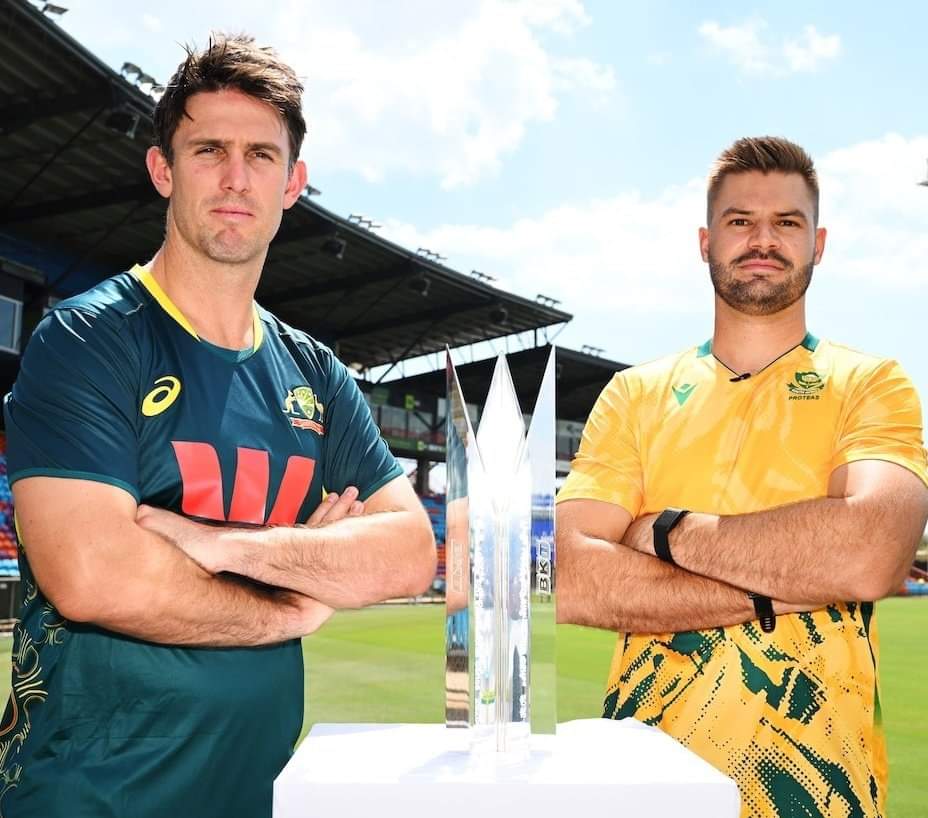 Australia vs South Africa 2025: All Squads, Full Schedule, Where To Watch, Live Streaming & Telecast & Fantasy Tips