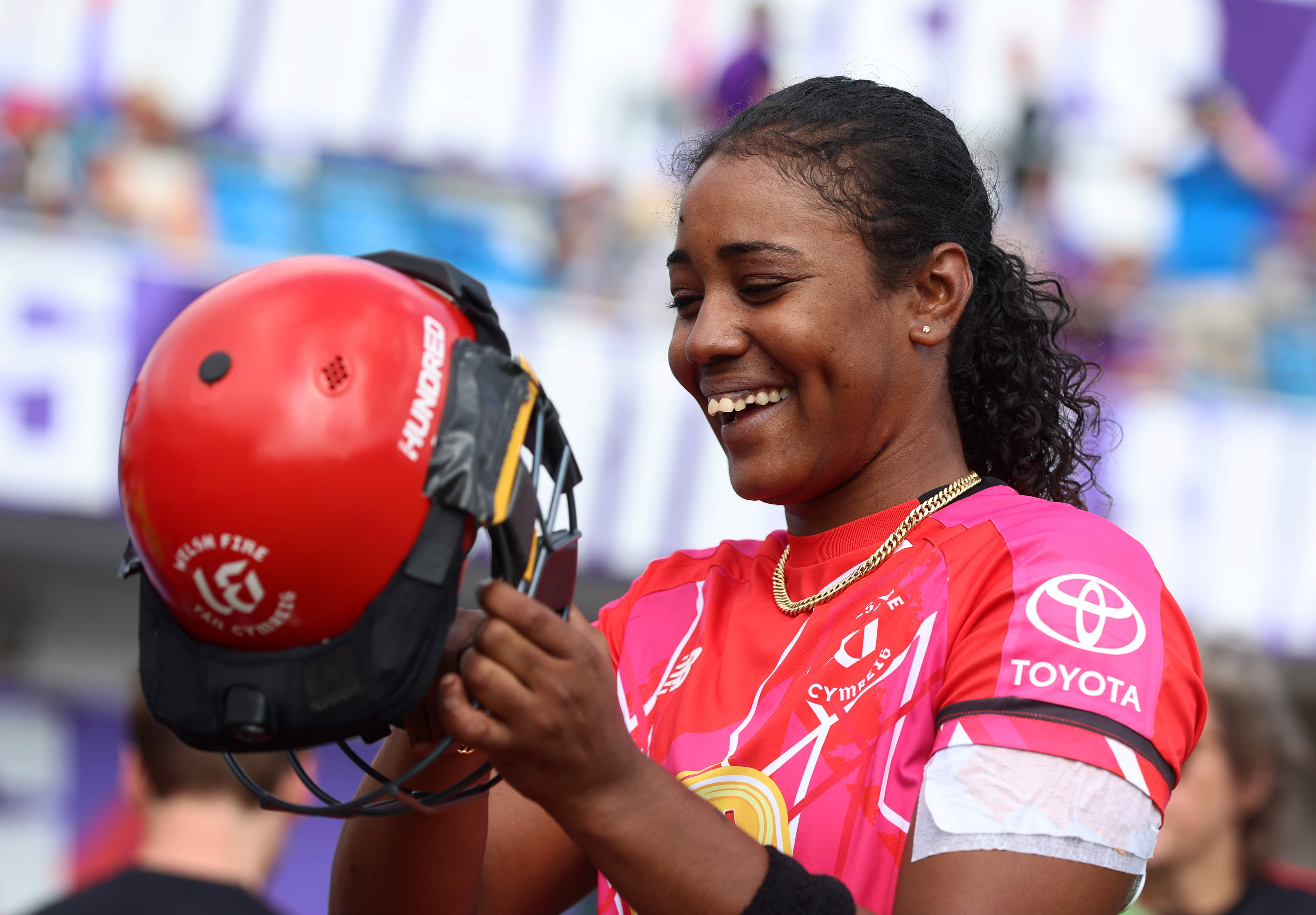 The Hundred 2025 Women, Match 6, Welsh Fire Women vs London Spirit Women, Probable Playing 11, Where To Watch, Live Streaming & Telecast, Match Timings In IST, Points Table, & Fantasy Tips