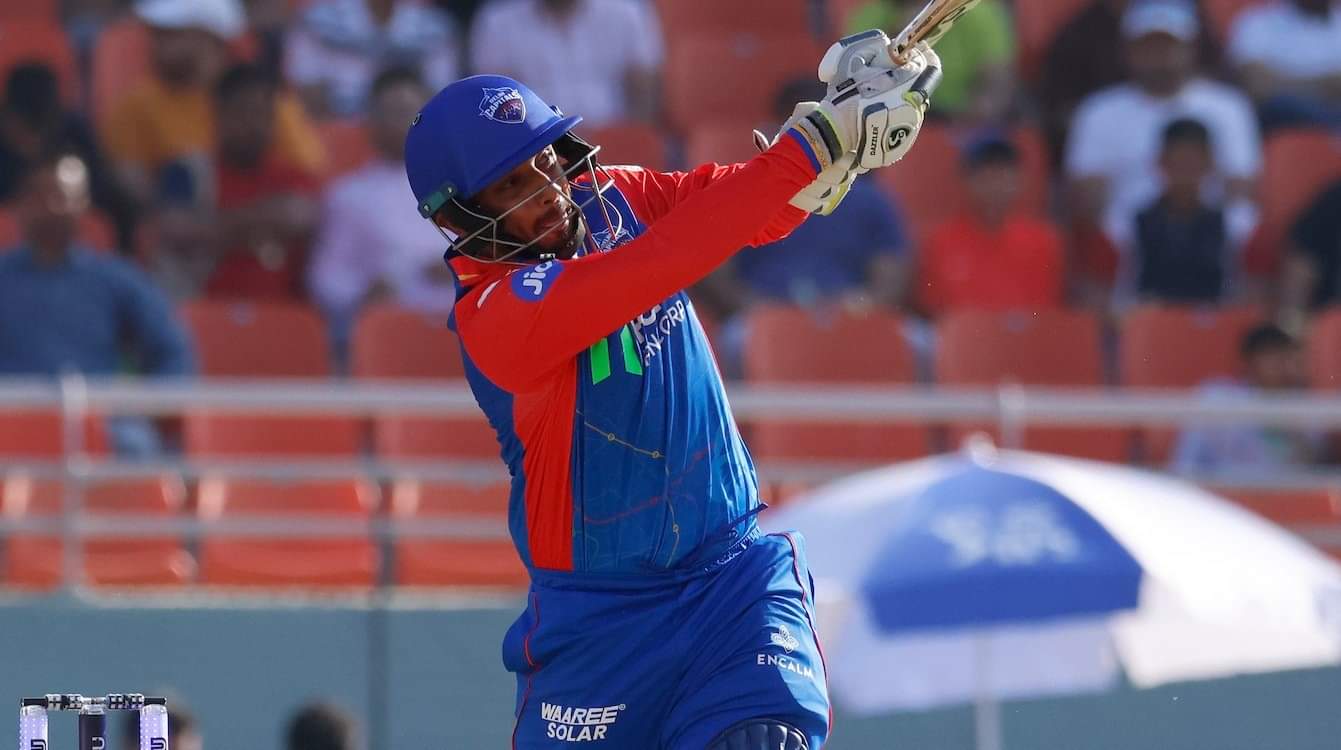 APL 2025 Match 3 Live: Tungabhadra Warriors vs Simhadri Vizag Lions, Probable Playing 11, Where To Watch, Live Streaming & Telecast, Match Timings In IST, IPL Stars, APL 2025 Points Table & Fantasy Tips