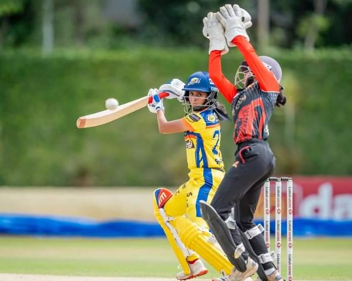 Maharani T20 Trophy 2025 1st Semi Final Live: Mysore Warriors Women vs Shivamogga Lioness Women, Probable Playing 11, Where To Watch, Live Streaming & Telecast, Match Timings In IST, Points Table & Fantasy Tips