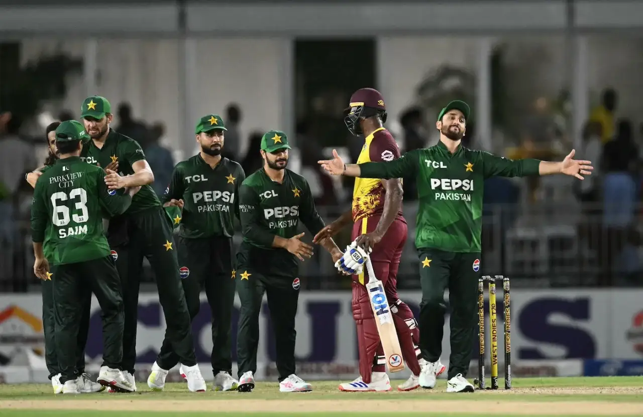 WI vs PAK पहला वनडे: ये 11 खिलाड़ी बनाएंगे आपकी फैंटेसी टीम, जानें किसे बनाएं कप्तान और उप-कप्तान