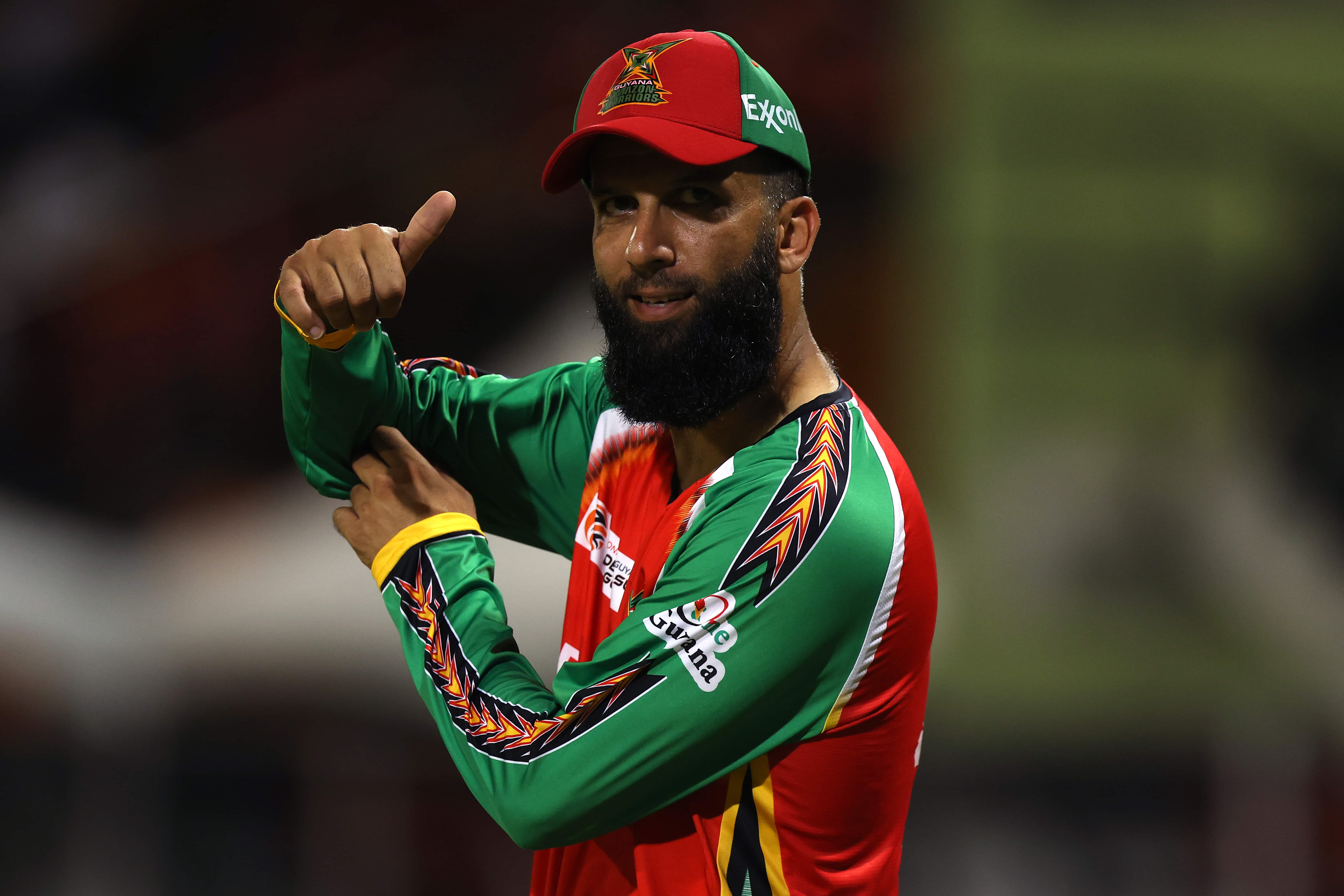 Moeen Ali Calls David Warner A Clown, Rubbishes His Comments On Joe Root