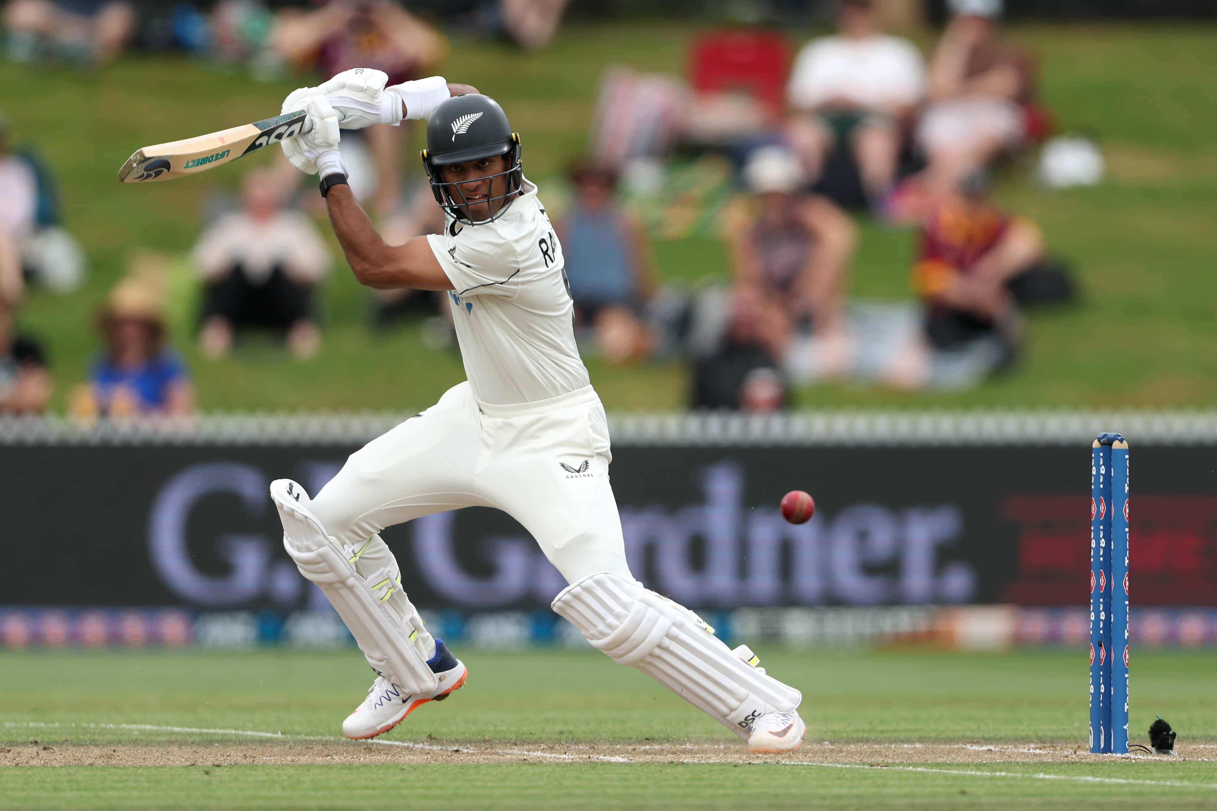 New Zealand Deflate Hapless Zimbabwe With Record-Breaking Batting Display