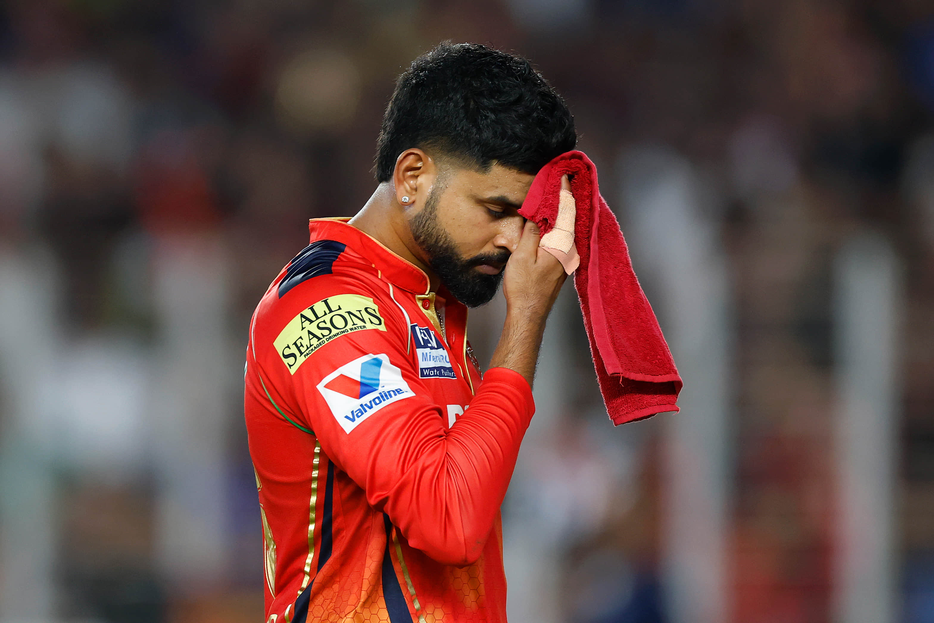 3 IPL Superstars Who Could Be Dropped From India's Asia Cup Squad