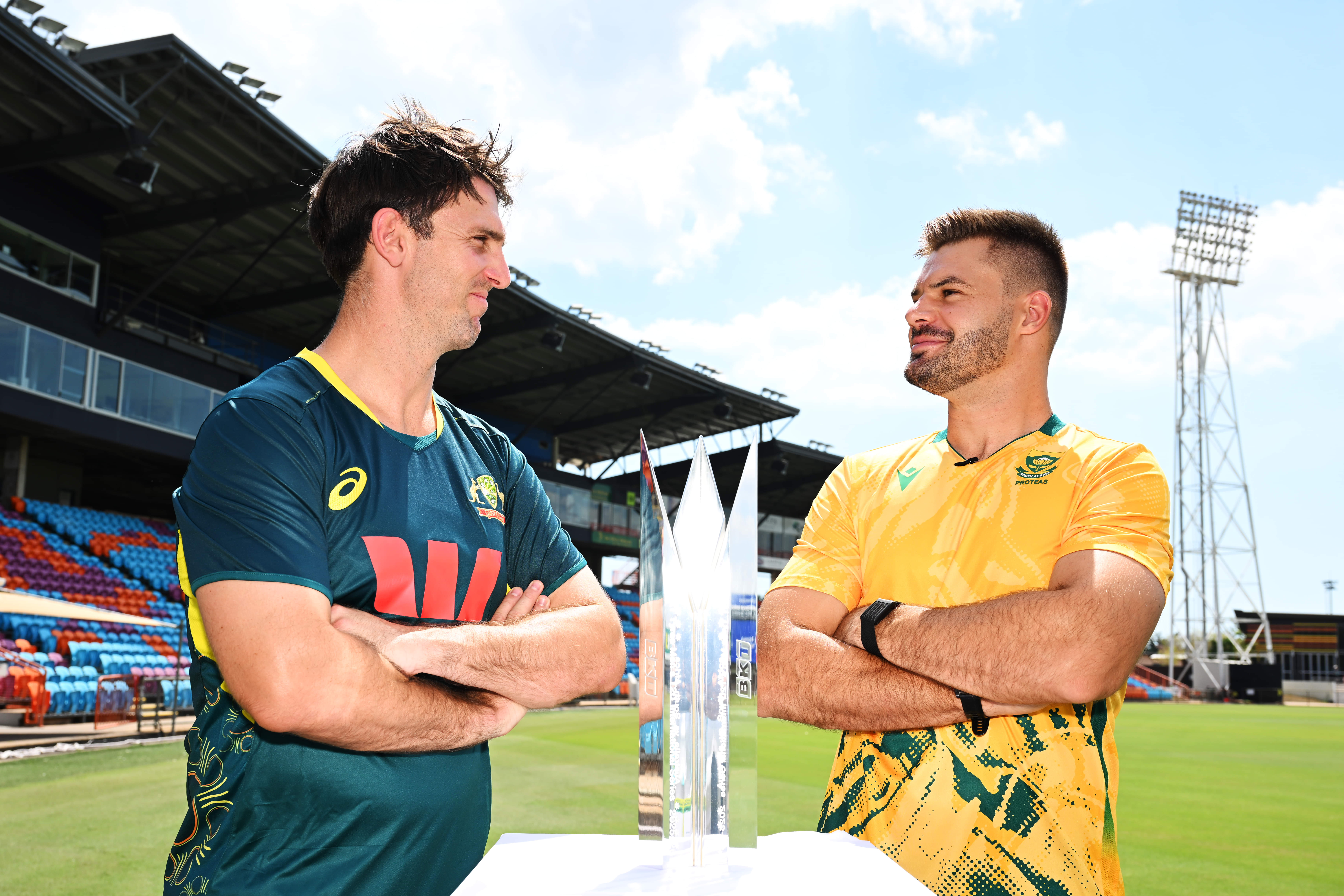 Australia vs South Africa 1st T20I Live: AUS vs SA Probable Playing 11, Where To Watch, Live Streaming & Telecast, Match Timings In IST, Australia And South Africa Recent Form, Fantasy Tips & More