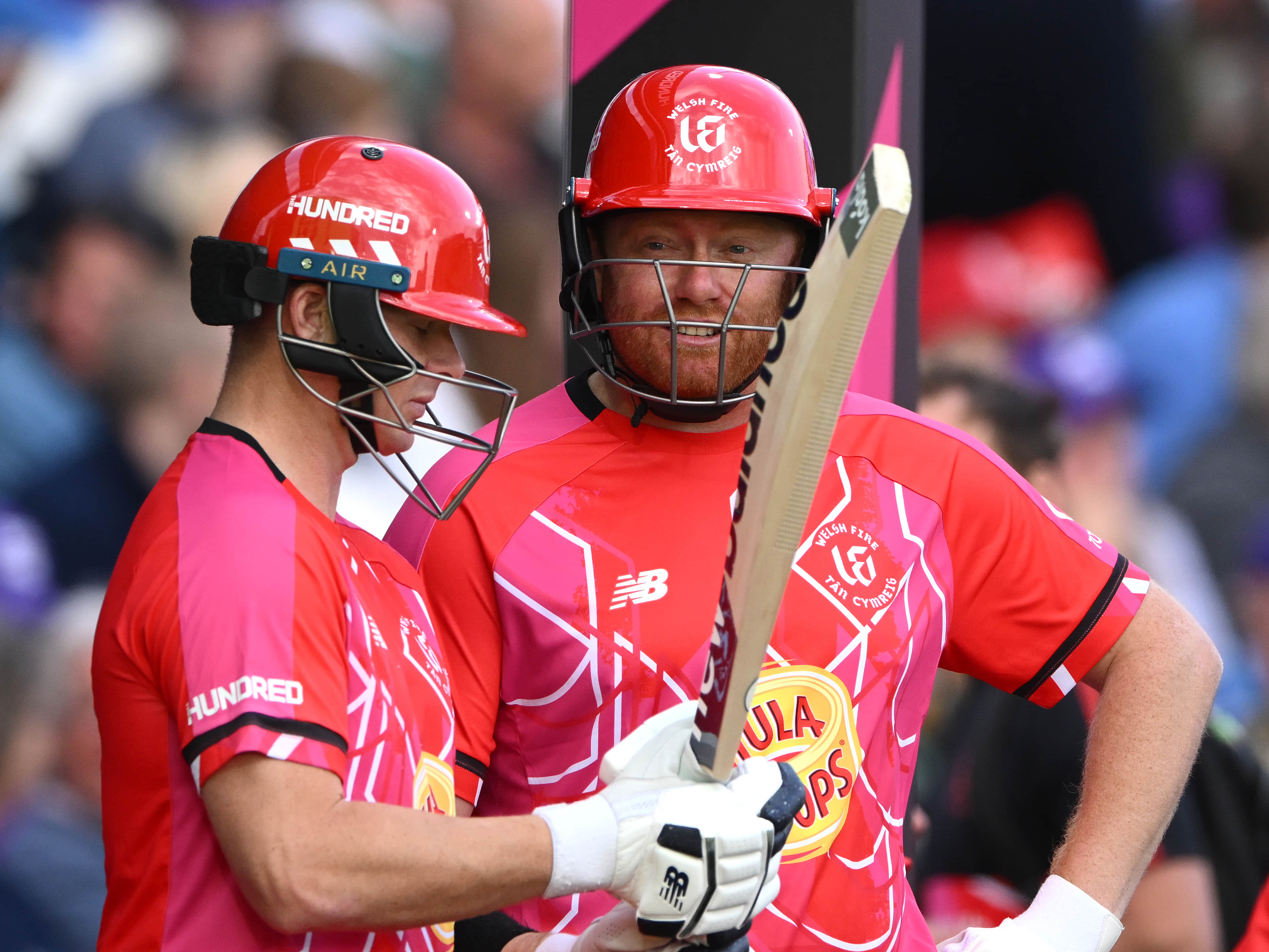 The Hundred 2025 Match 6 Live: Welsh Fire vs London Spirit, Probable Playing 11, Where To Watch, Live Streaming & Telecast, Match Timings In IST, IPL Stars, The Hundred 2025 Points Table & Fantasy Tips