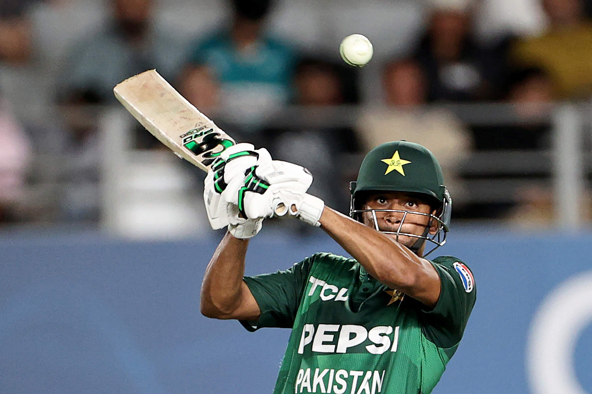 Hasan Nawaz Pulls Off Rare Feat Achieved Only By 3 Other Pakistan Players This Millennium