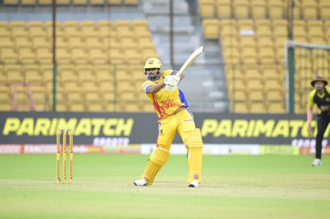 3 Maharaja Trophy batters IPL teams will be tracking ahead of IPL 2026 auction