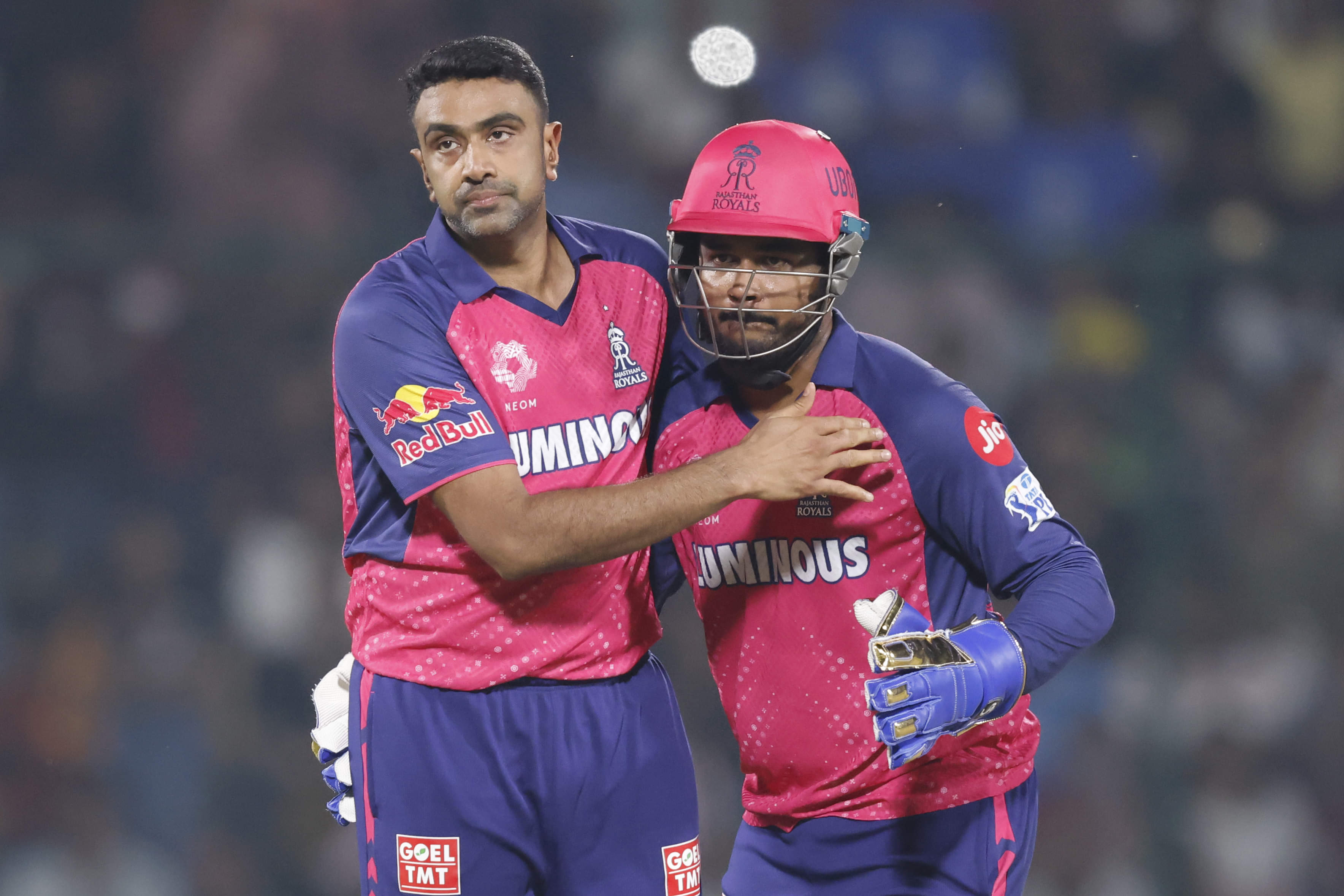 Sanju Samson's CSK Trade Rumours Gathers Pace After His Latest Reaction