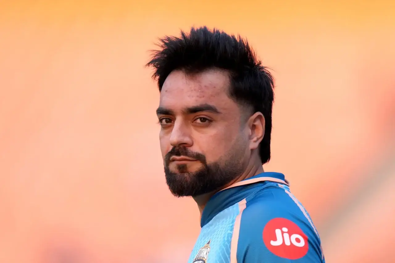‘I Was Just Missing…’ Rashid Khan Explains What Went Wrong For Him At IPL 2025