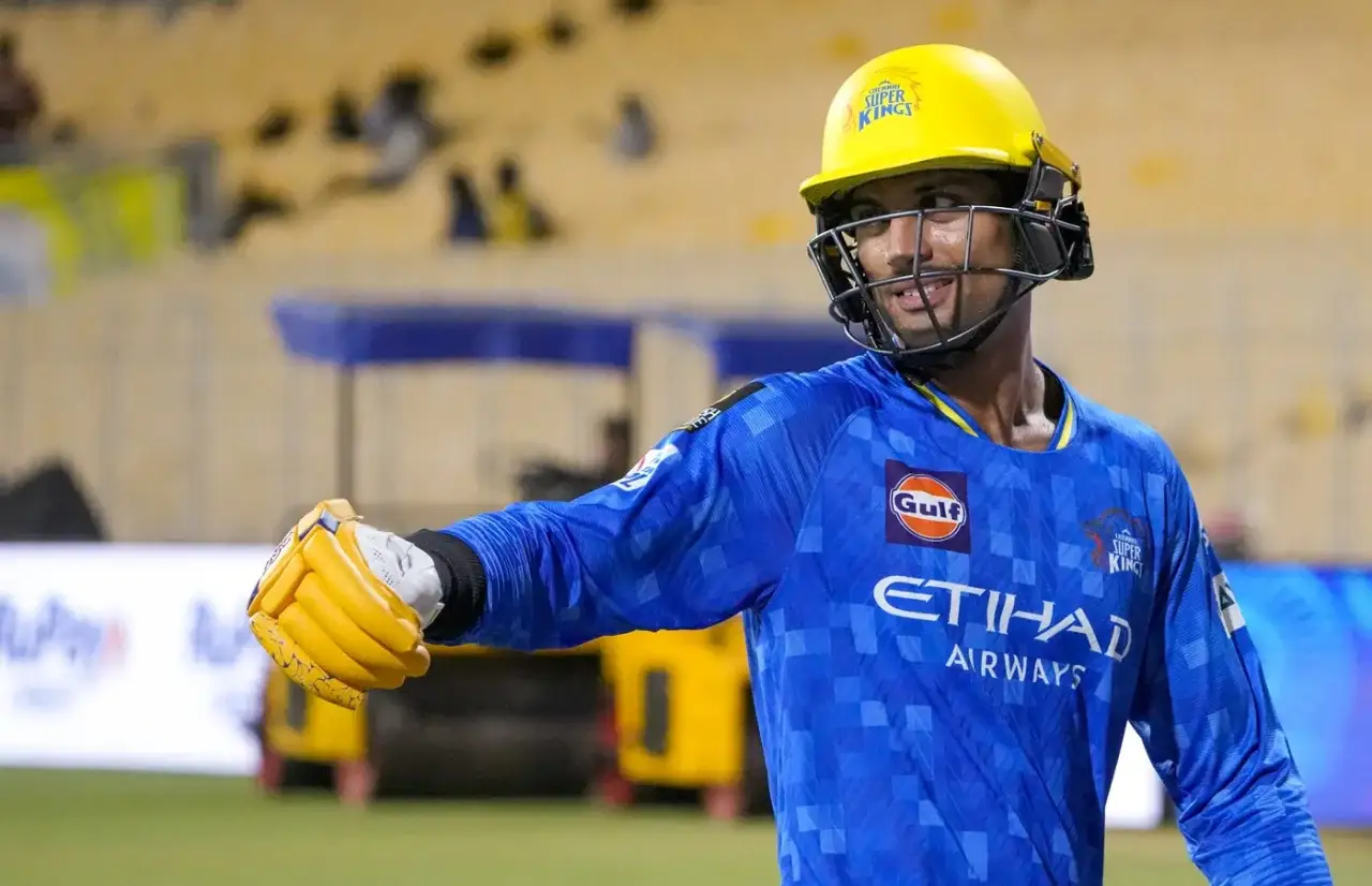 Rachin Ravindra To KKR? 3 Franchises That Can Trade Kiwi All-Rounder Ahead of IPL 2026