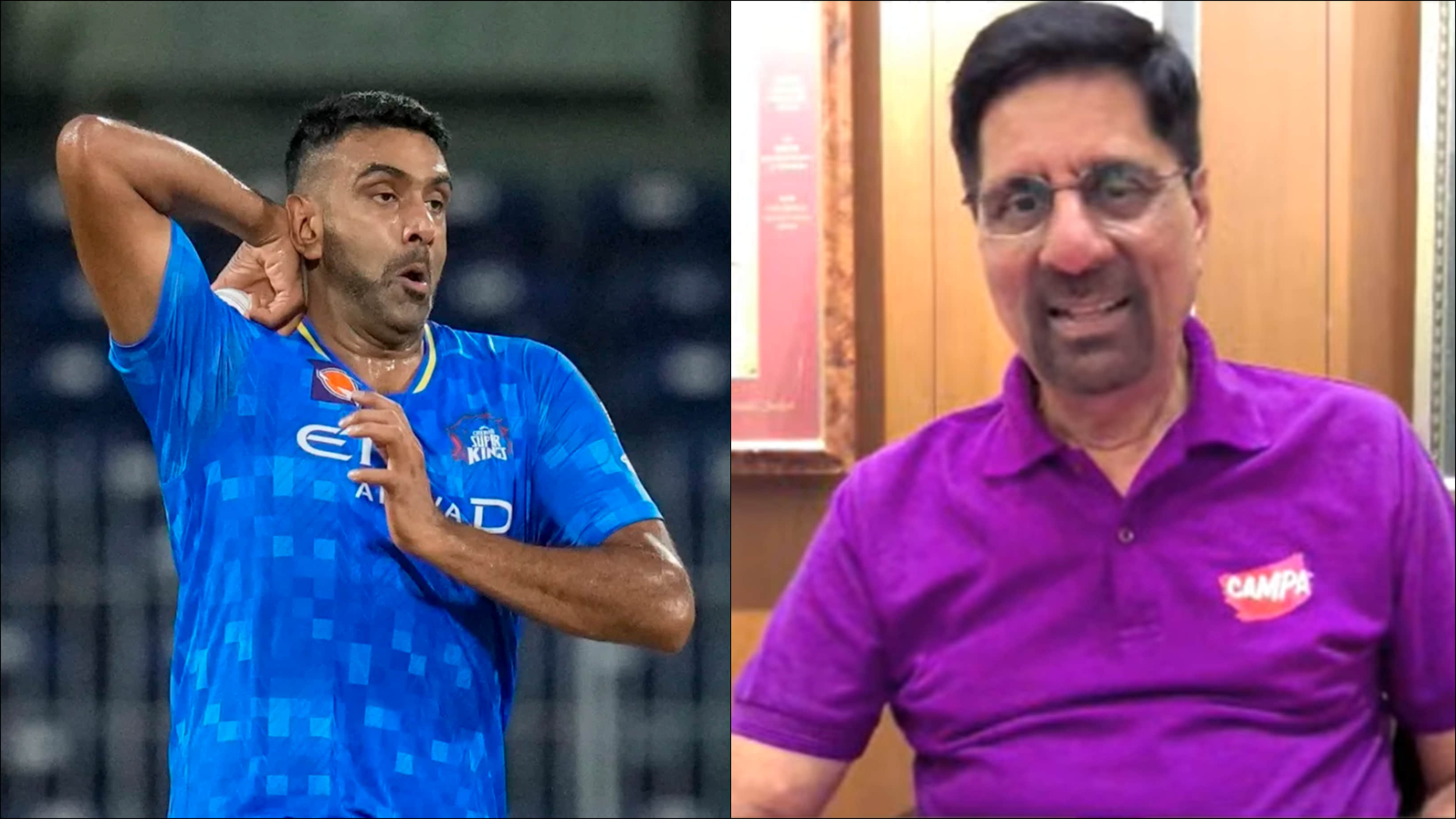 It Is Franchise Cricket, No Room For Emotion: Srikkanth Backs CSK’s Decision To Let Ashwin Go