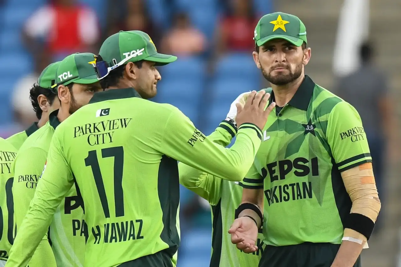 WI vs PAK 2nd ODI 2025 Match Timing: देखें संभावित प्लेइंग 11, मैच की जानकारी, वेन्यू, लाइव स्ट्रीमिंग डिटेल्स