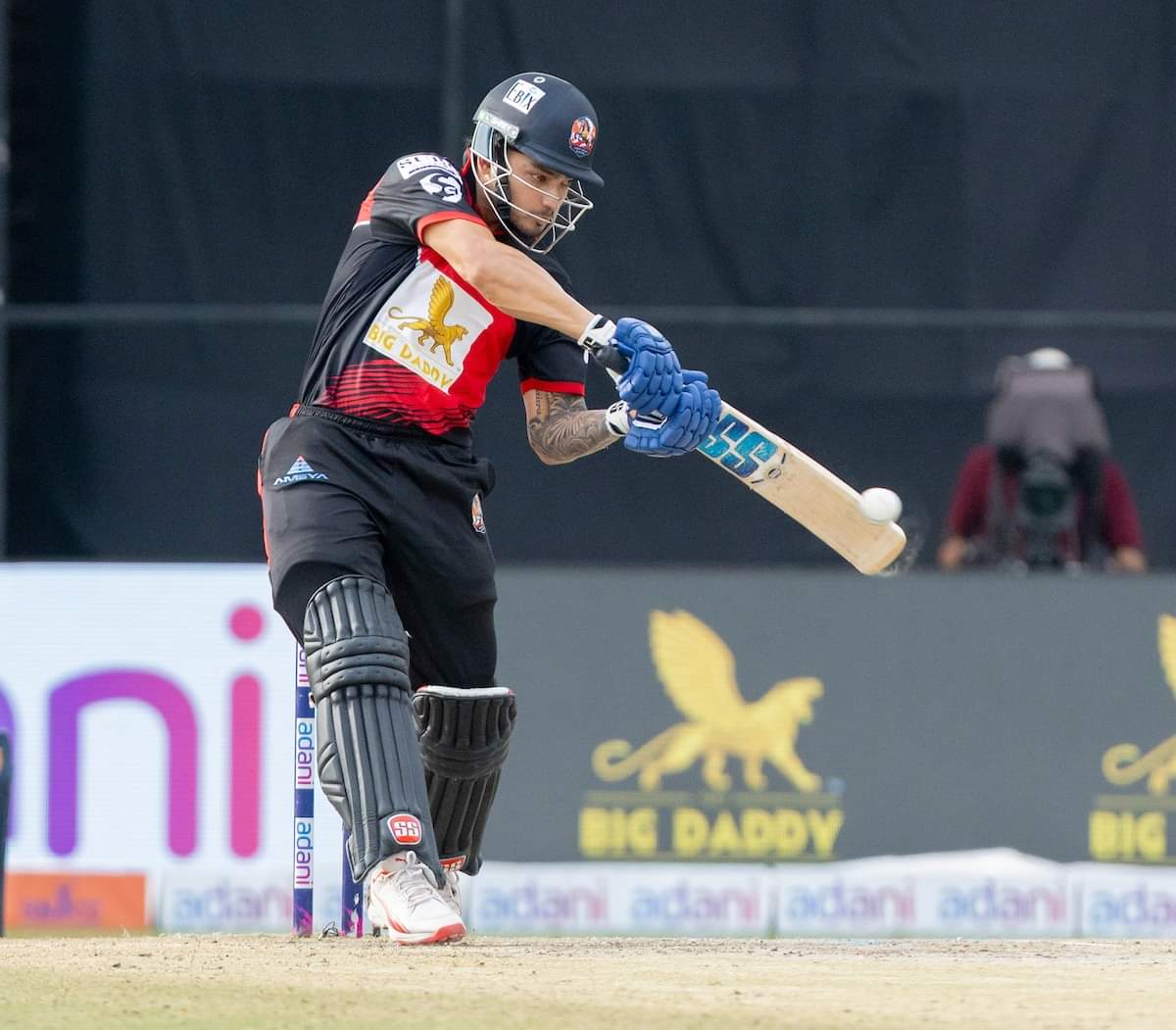 Delhi Premier League DPL 2025 Match 17 Live: West Delhi Lions vs East Delhi Riders, Probable Playing 11, Where To Watch, Live Streaming & Telecast, Match Timings In IST, IPL Stars, DPL 2025 Points Table & Fantasy Tips