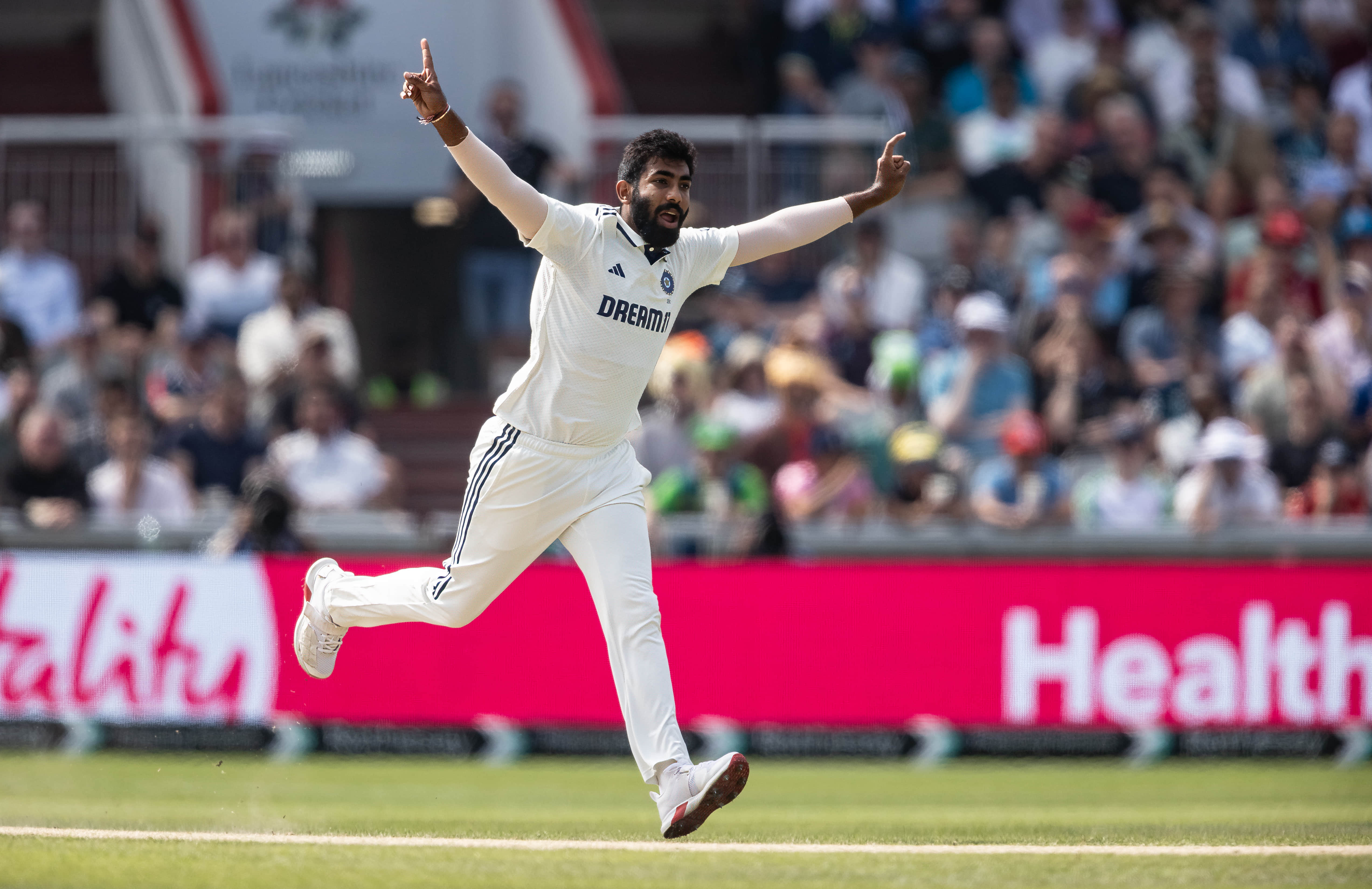 Better Than Wasim Akram: Former Pak Pace Sensation Lavishes Praise On Bumrah