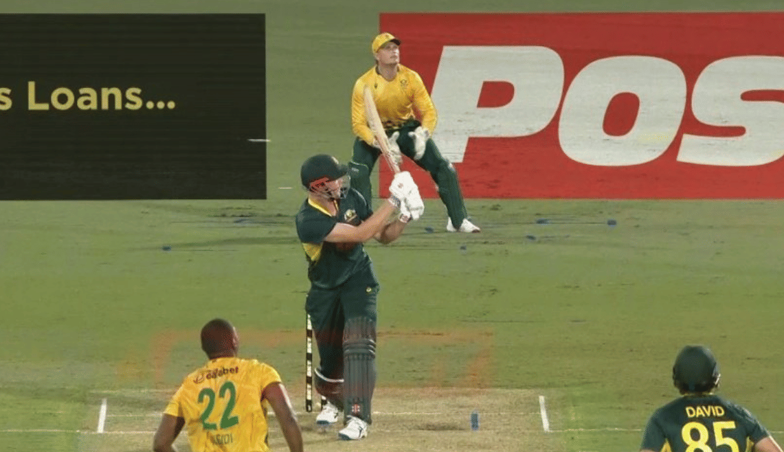 Ex-RCB Star Cameron Green Narrowly Misses Out on All-Time Australian Record