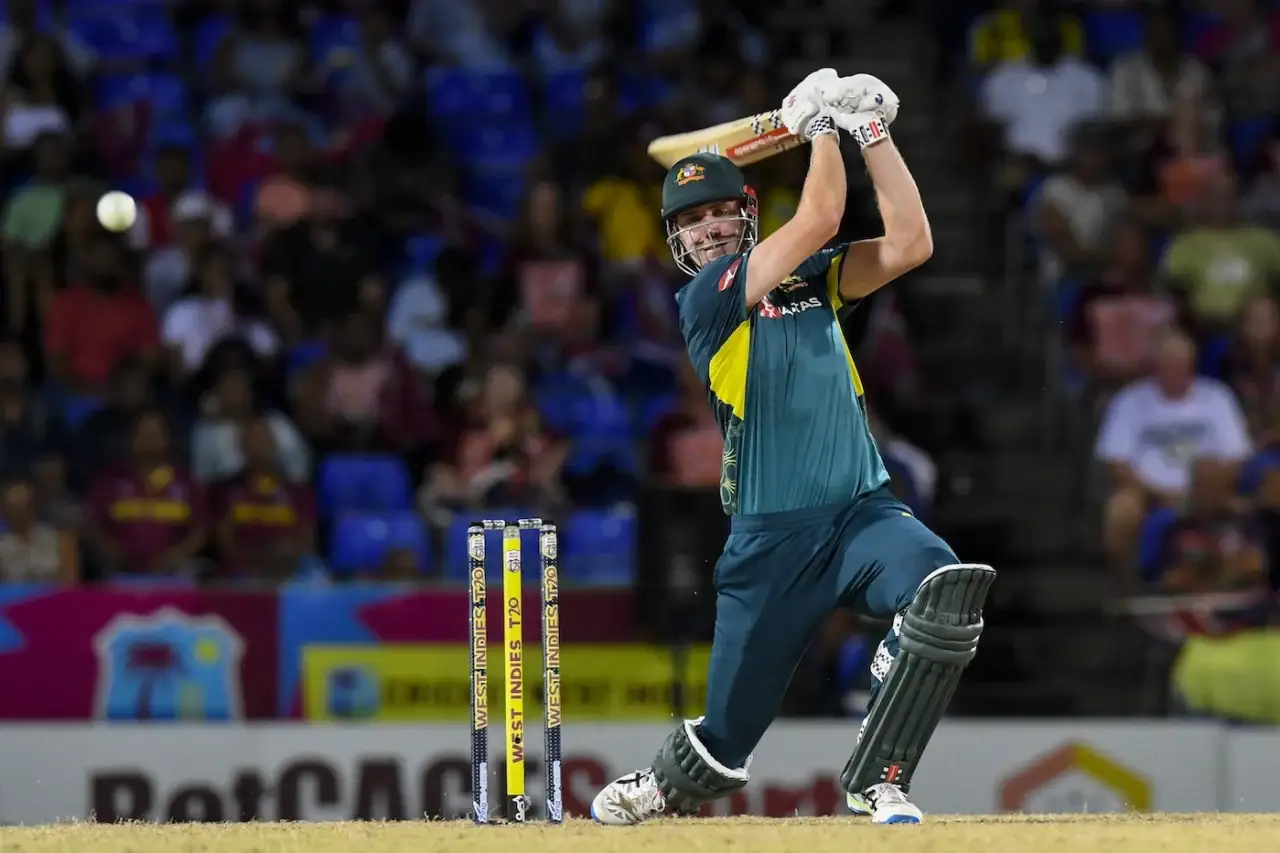 Cameron Green could be perfect fit for RR