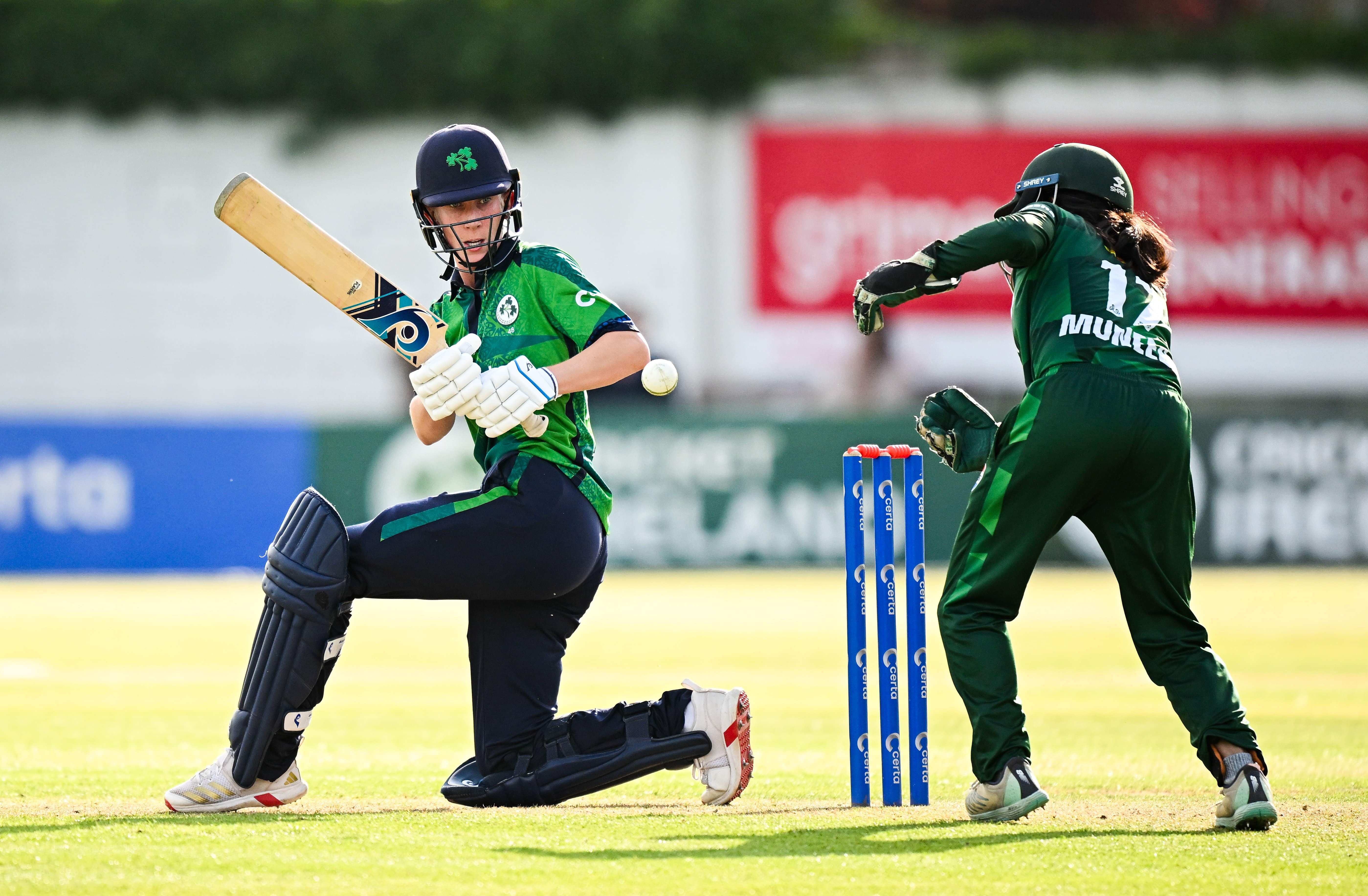 Ireland Women vs Pakistan Women, 3rd T20I Live: Probable Playing 11, Where To Watch, Live Streaming & Telecast, Match Timings In IST & Fantasy Tips