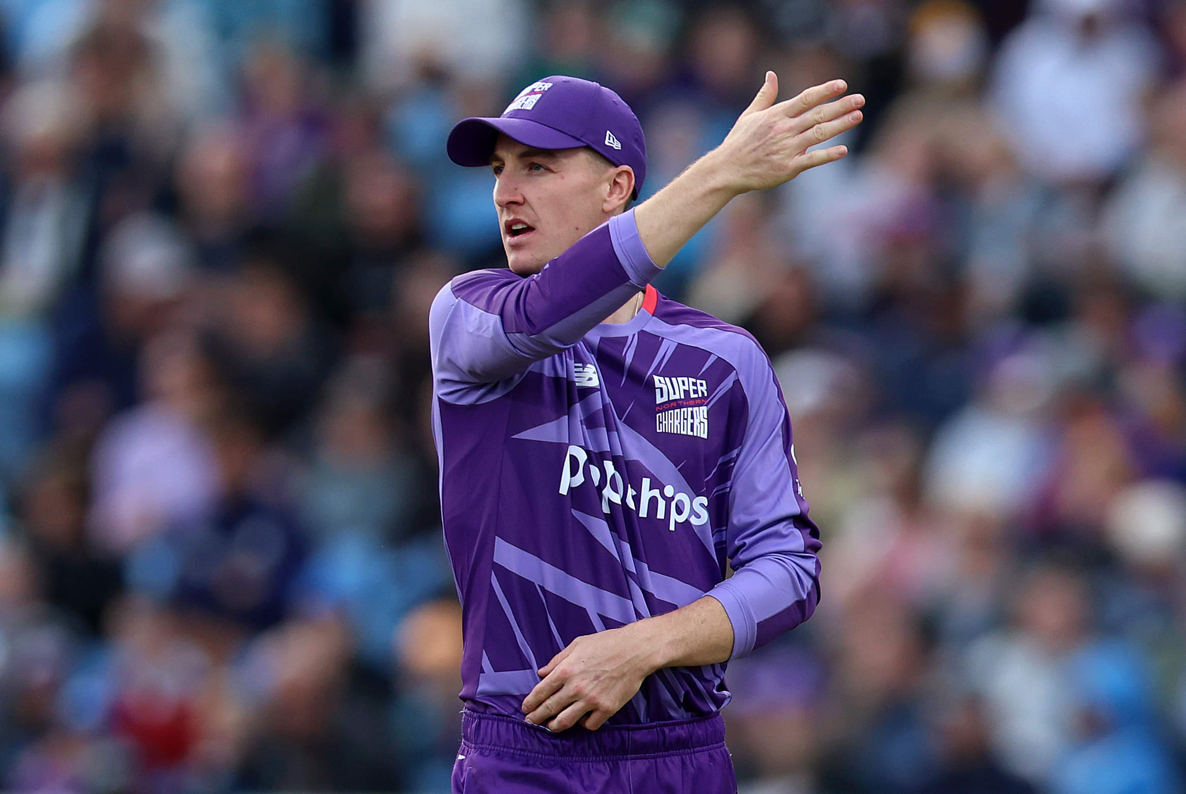 The Hundred 2025, Match 8, Trent Rockets vs Northern Superchargers, Probable Playing 11, Where To Watch, Live Streaming & Telecast, Match Timings In IST, Points Table, & Fantasy Tips