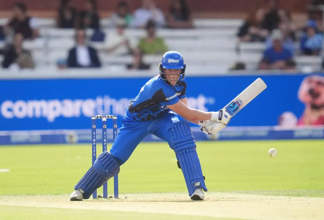 The Hundred Women 2025 Match 9 Live: Manchester Originals Women vs London Spirit Women, Probable Playing 11, Where To Watch, Live Streaming & Telecast, Match Timings In IST, Points Table, & Fantasy Tips