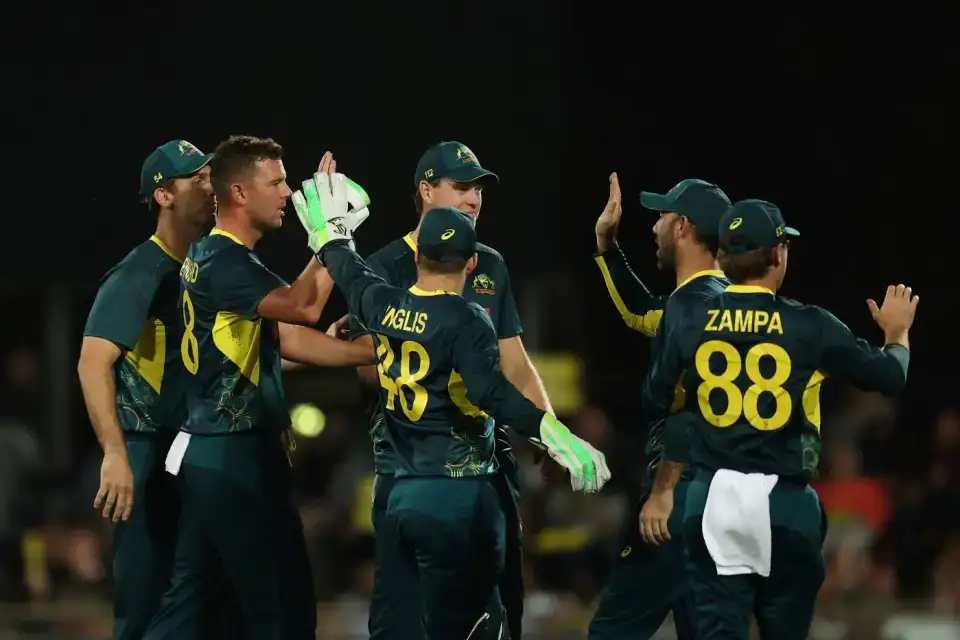 AUS vs SA 2nd T20I 2025 Live Streaming: नोट करें मैच का समय, संभावित प्लेइंग 11, वेन्यू, पिच रिपोर्ट, लाइव स्ट्रीमिंग डिटेल्स