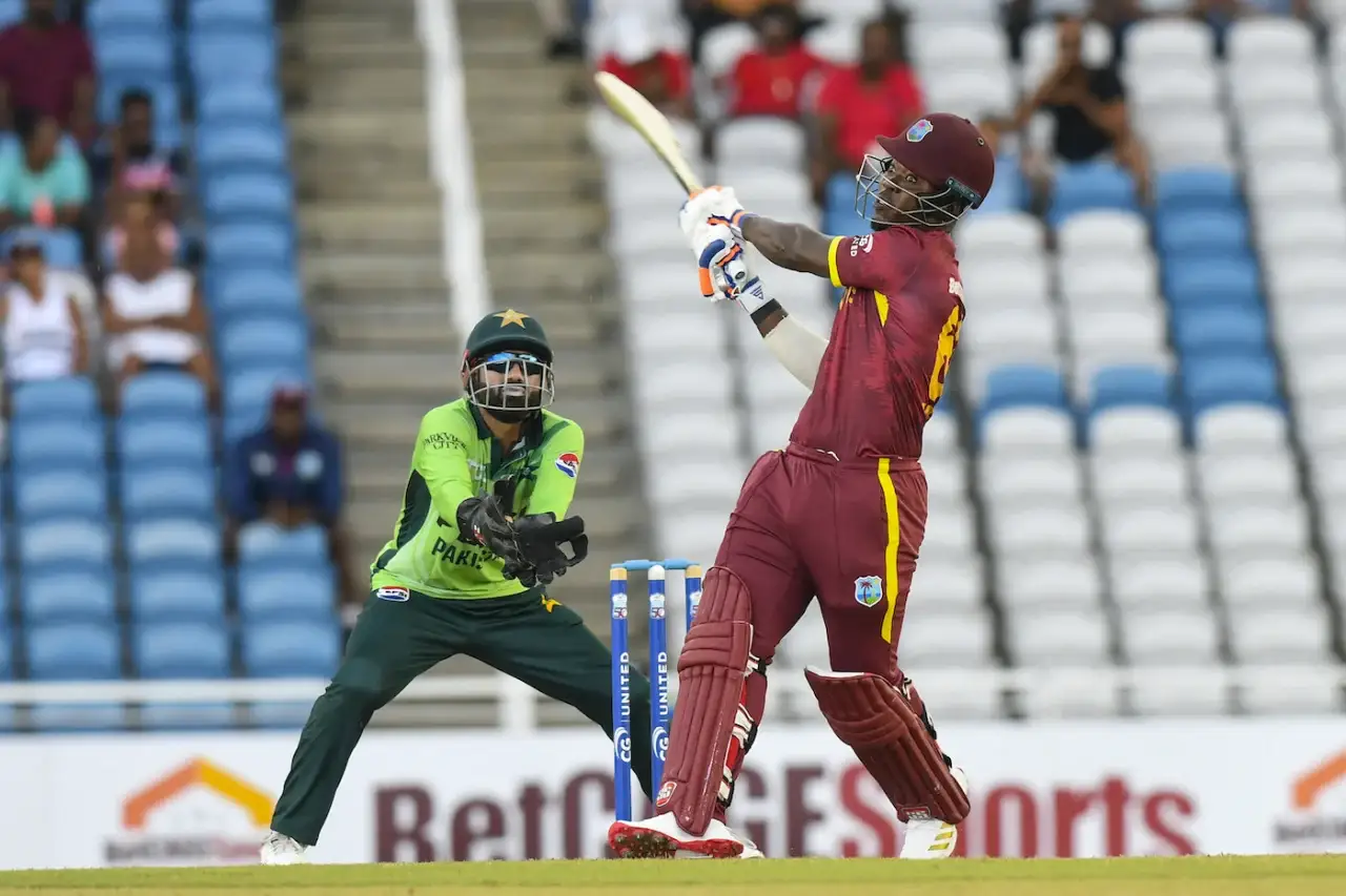 WI vs PAK 3rd ODI 2025 Match Timing: सीरीज के अंतिम मुकाबले के लिए देखें संभावित प्लेइंग 11, टेलीकास्ट डिटेल्स, पिच रिपोर्ट