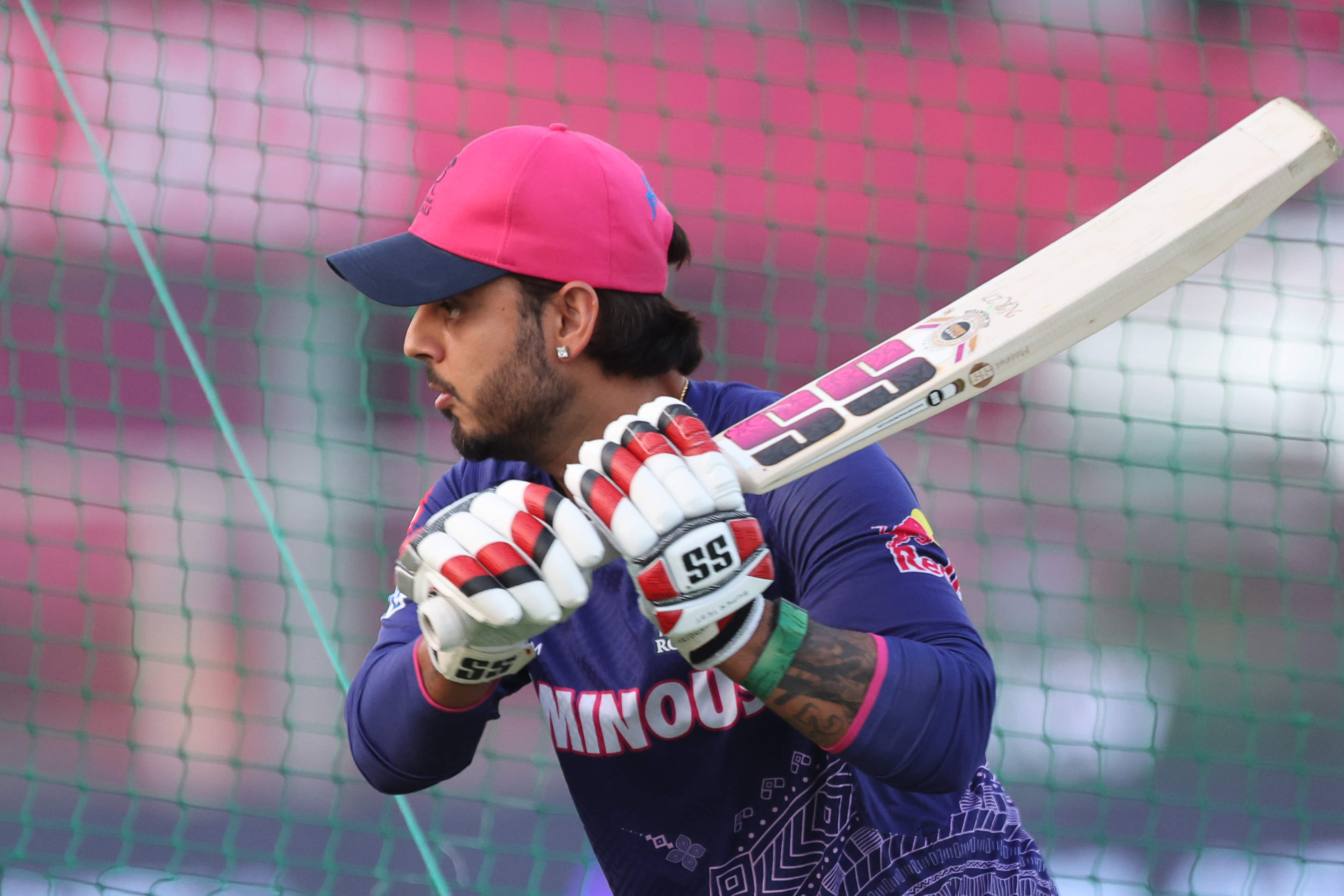 3 IPL Stars Who Are Struggling In DPL 2025 Featuring Nitish Rana