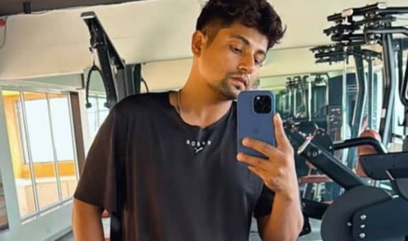 After Losing 17 Kilos, Sarfaraz Khan Makes Another Bold Move To Revive His Test Career