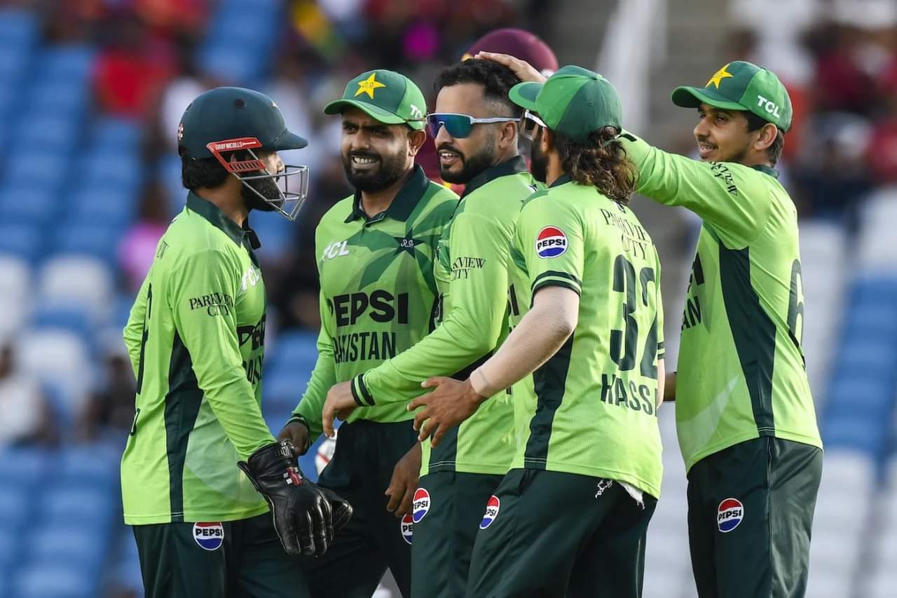 West Indies vs Pakistan 3rd ODI Live: PAK vs WI Probable Playing 11, Where To Watch, Live Streaming & Telecast, Match Timings In IST, West Indies And Pakistan Recent Form, Fantasy Tips & More