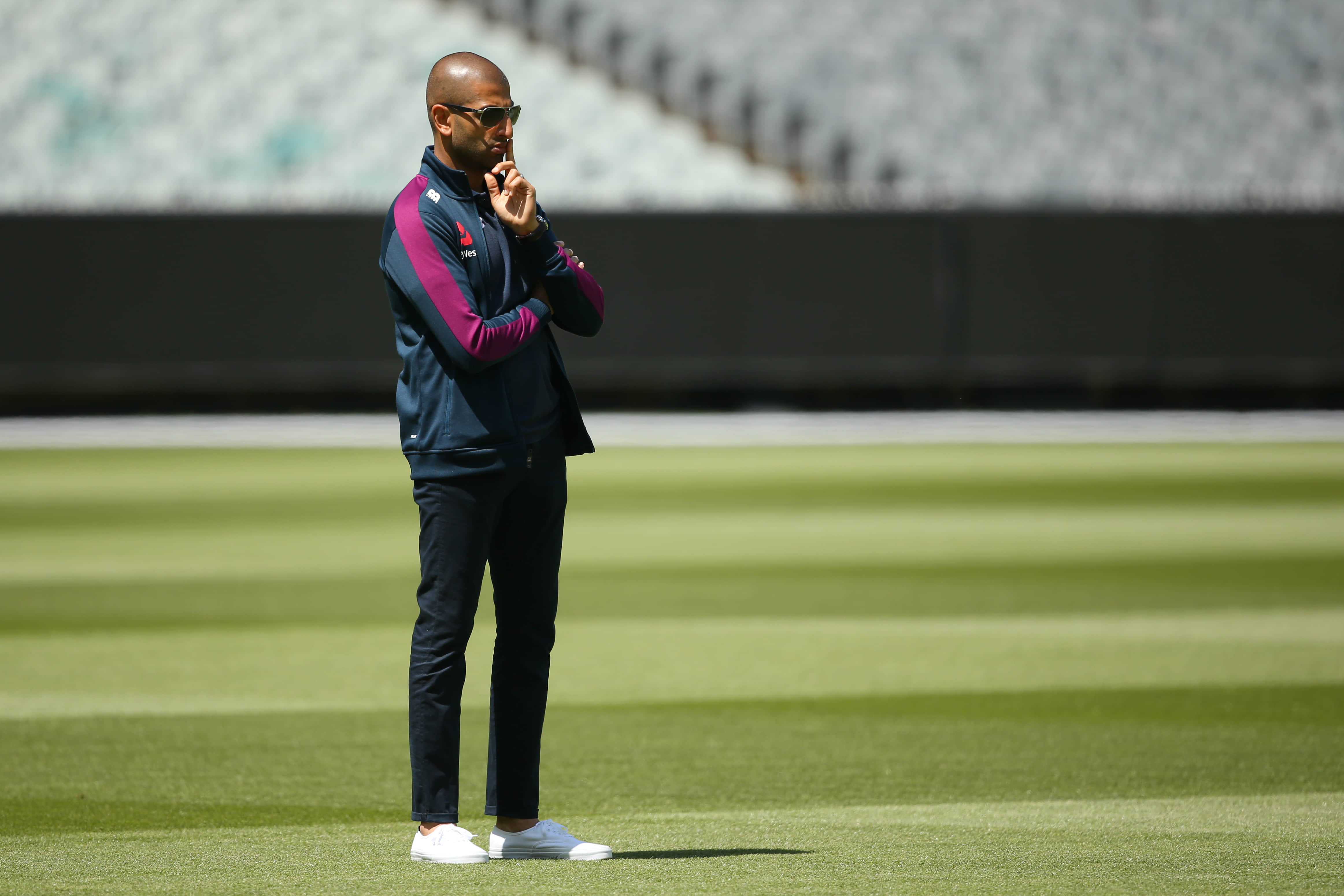 RCB’s Director Of Cricket Will Don The Same Hat For THIS Hundred Side