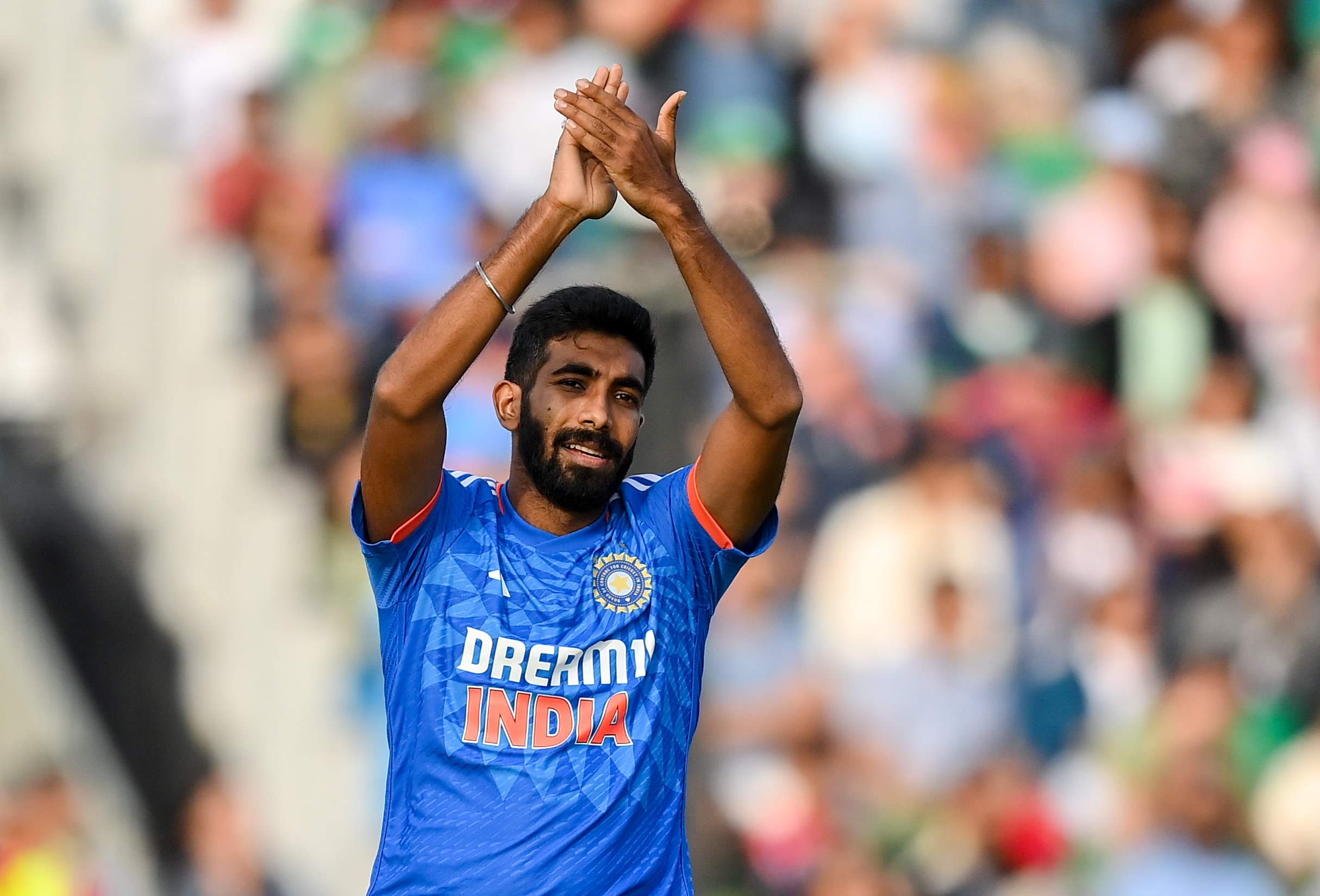 NO Jasprit Bumrah For Asia Cup — Here’s Why India Should Rest Him