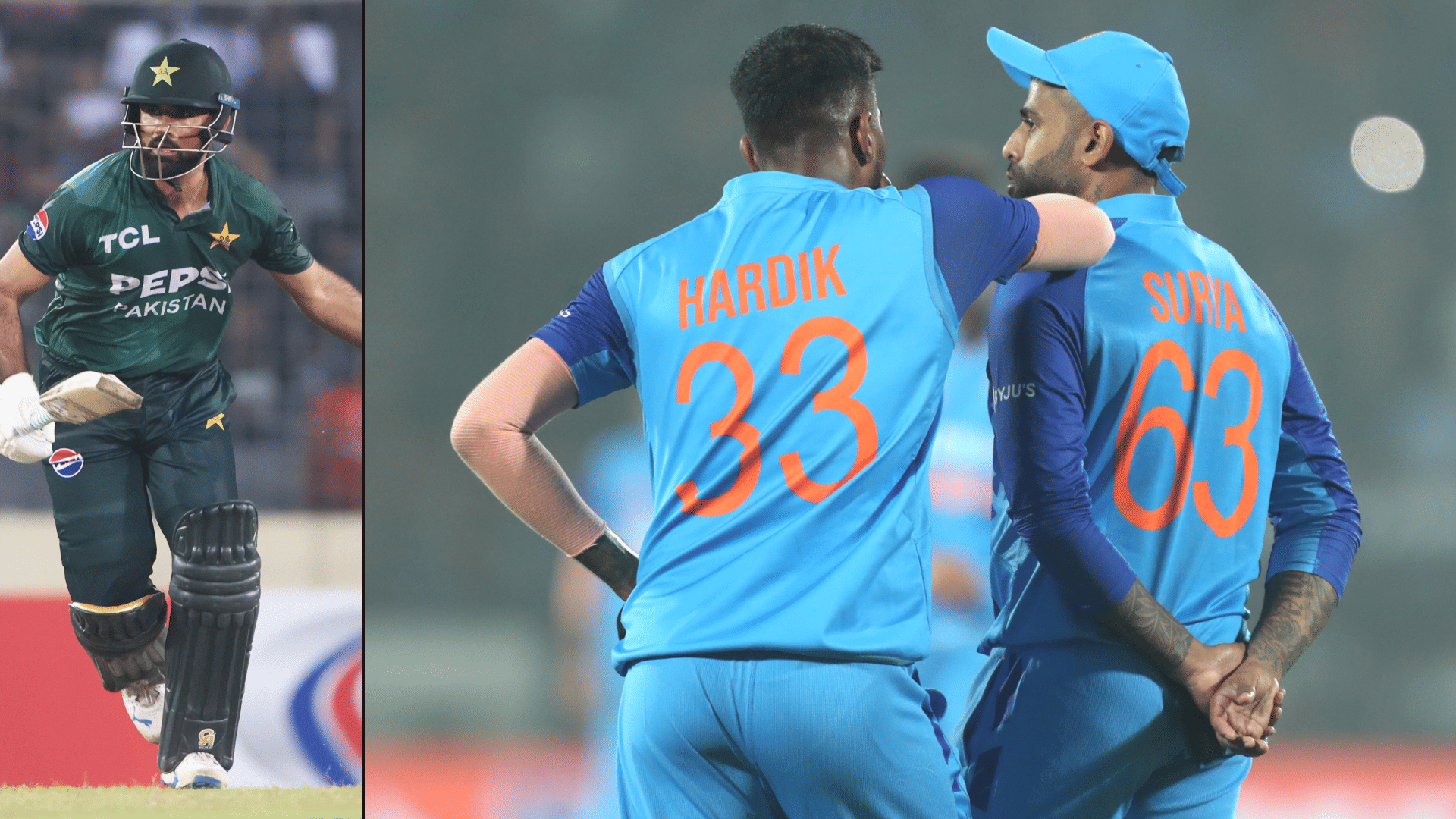 Asia Cup 2025: We Pick Asia's Best T20I XI - One Player From Each Team