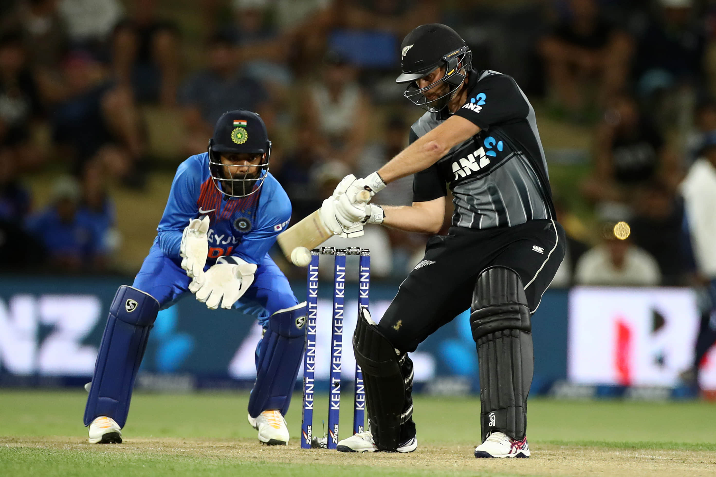 Former New Zealand Batter Tom Bruce Set To Play For Scotland