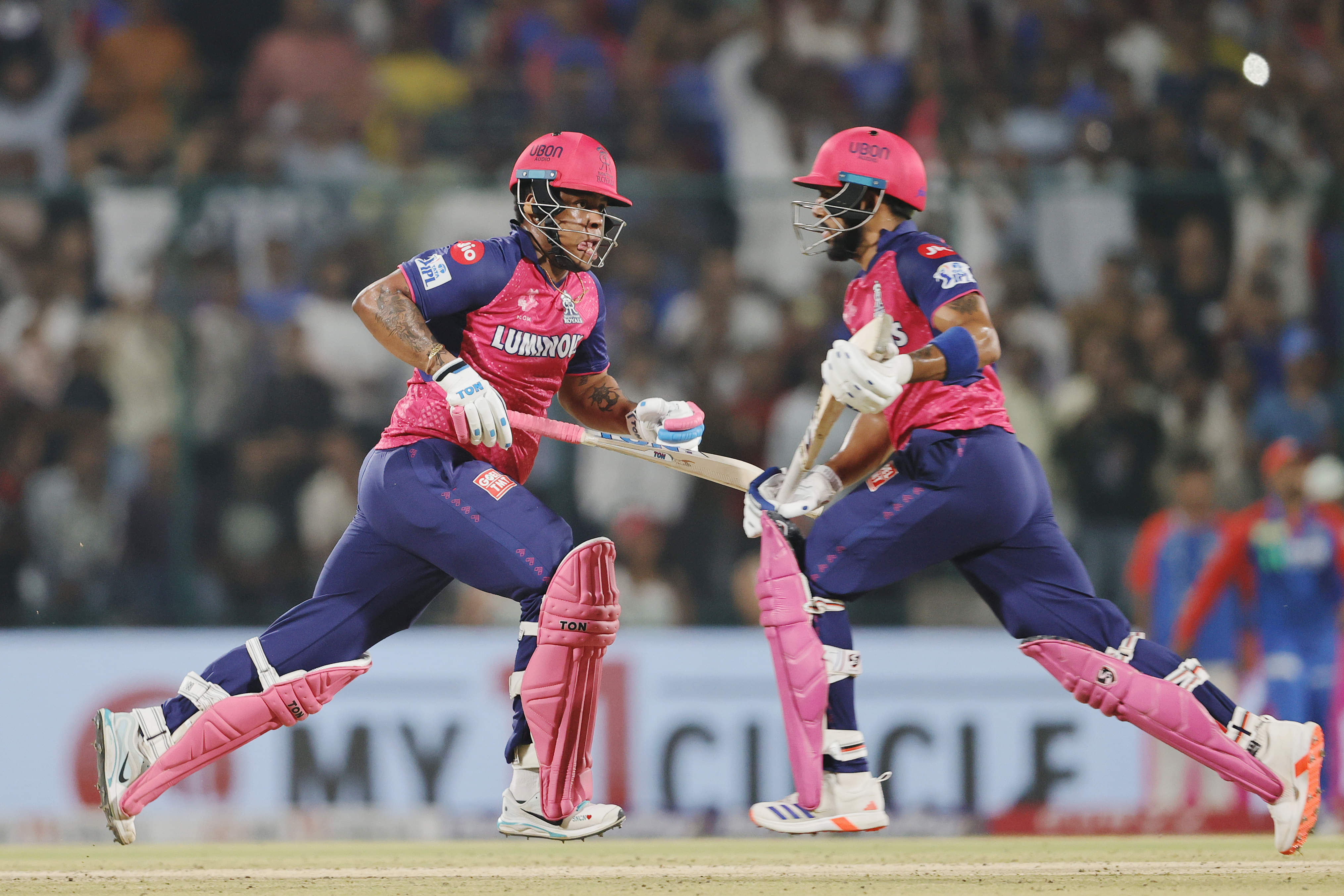 After Underwhelming IPL 2025, Rajasthan Royals Batter Signs Up For New Team