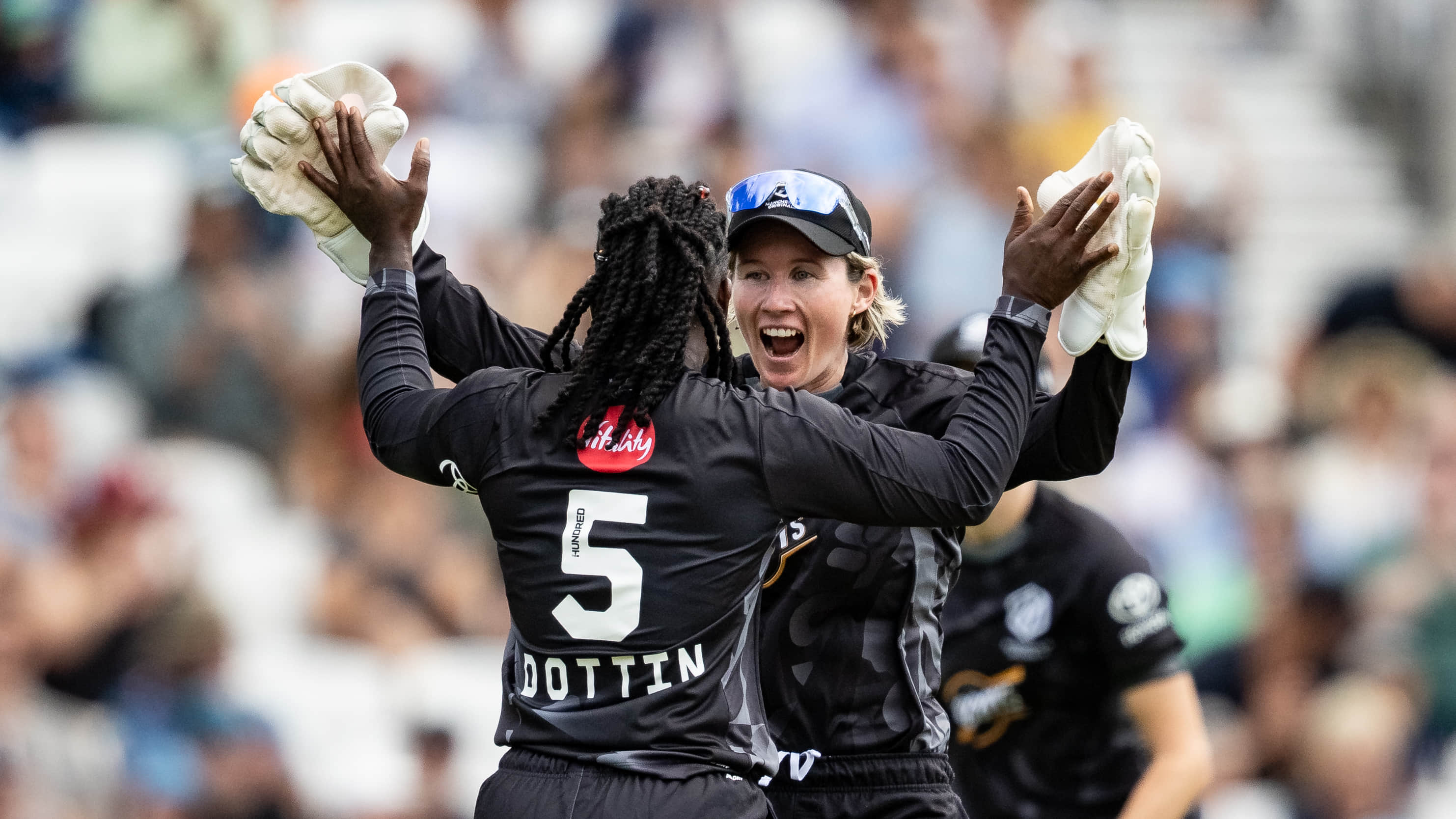 The Hundred 2025 Women, Match 12, Welsh Fire Women vs Manchester Originals Probable Playing 11, Where To Watch, Live Streaming & Telecast, Match Timings In IST, Points Table, & Fantasy Tips