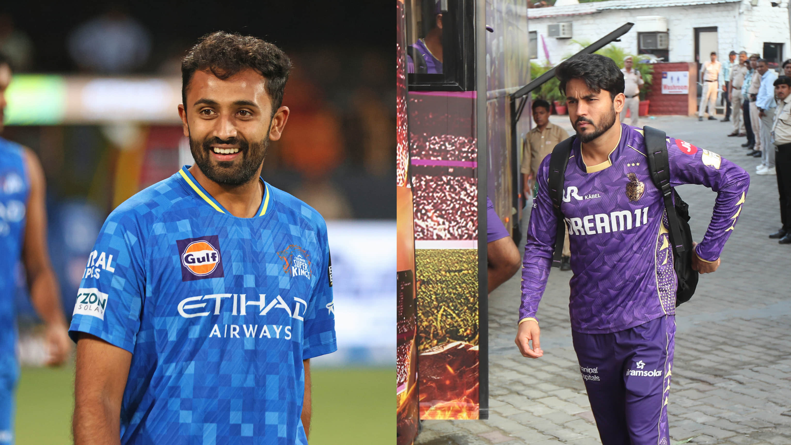 Maharaja T20 Trophy 2025 Match 7 Live: Mysore Warriors vs Mangaluru Dragons, Probable Playing 11, Where To Watch, Live Streaming & Telecast, Match Timings In IST, IPL Stars, Maharaja T20 2025 Points Table & Fantasy Tips