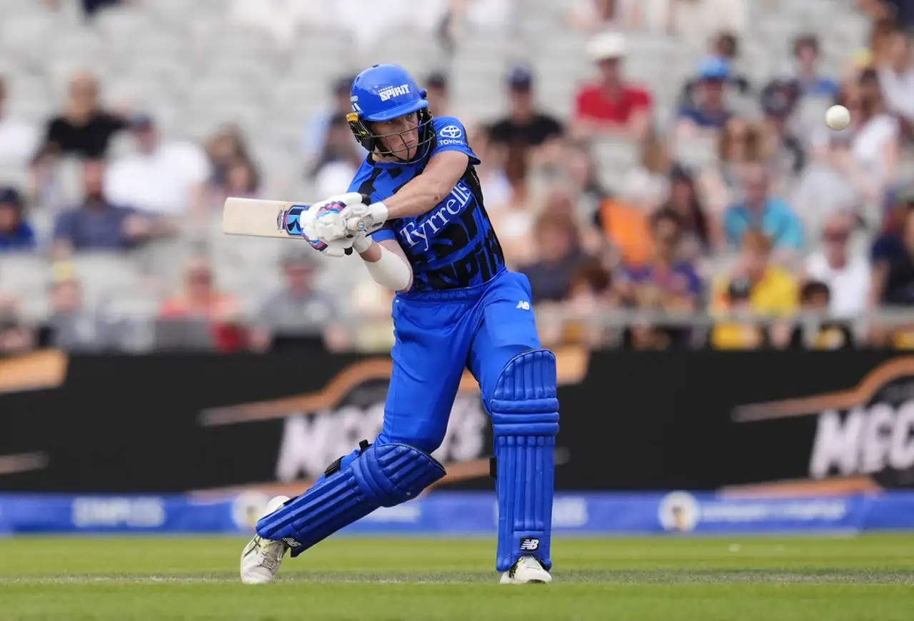 The Hundred Women 2025, Match 13, London Spirit Women vs Trent Rockets Women, Probable Playing 11, Where To Watch, Live Streaming & Telecast, Match Timings In IST, Points Table, & Fantasy Tips