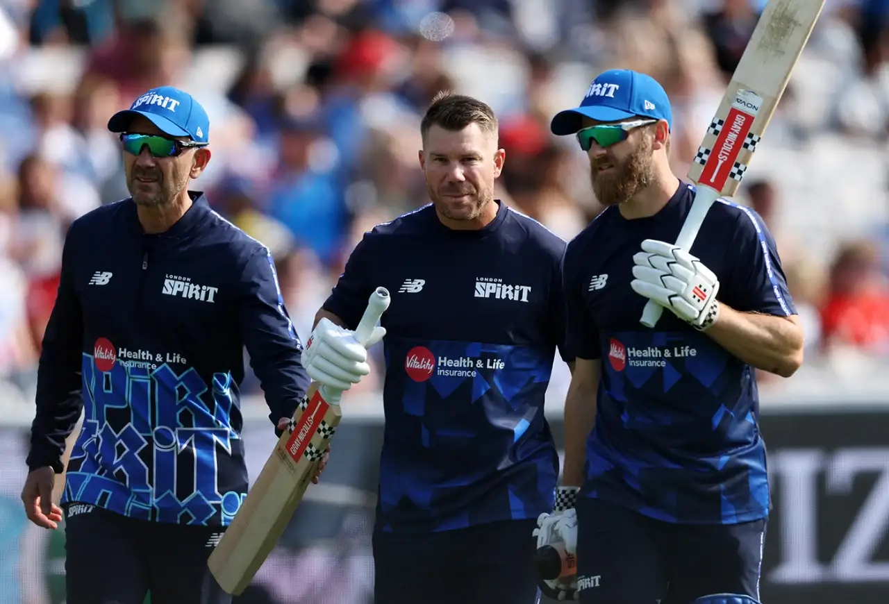 The Hundred 2025, Match 13 Live: London Spirit vs Trent Rockets, Probable Playing 11, Where To Watch, Live Streaming & Telecast, Match Timings In IST, Points Table, & Fantasy Tips