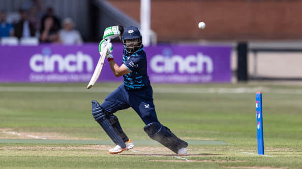 England Domestic One-Day Cup 2025: Yorkshire vs Somerset Live, Probable Playing 11, Where To Watch, Live Streaming & Telecast, Match Timings In IST, One-Day Cup 2025 Points Table & Fantasy Tips