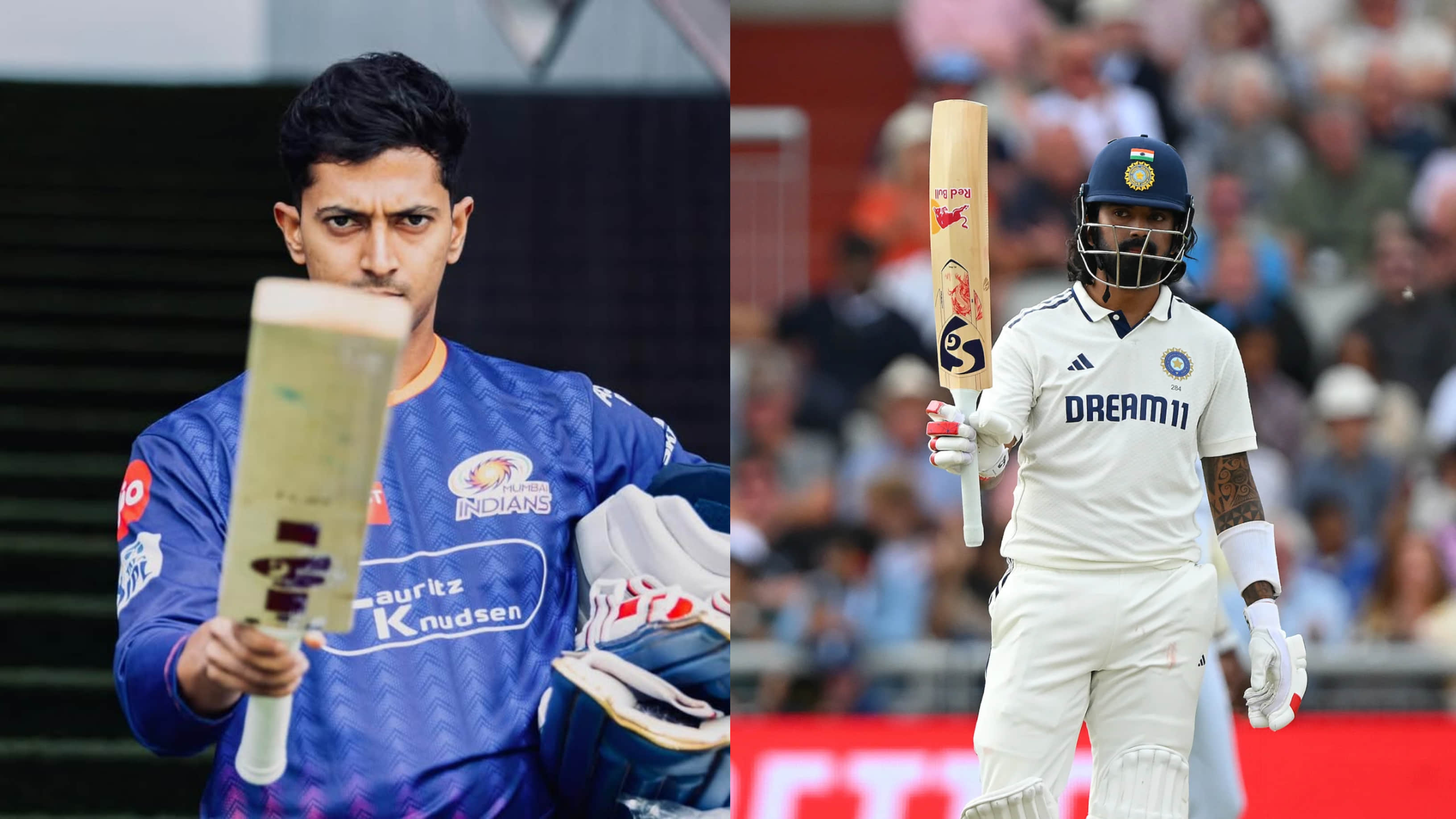 From Hurdles to Headlines: KL Shrijith Prepares to Walk in KL Rahul's Footsteps