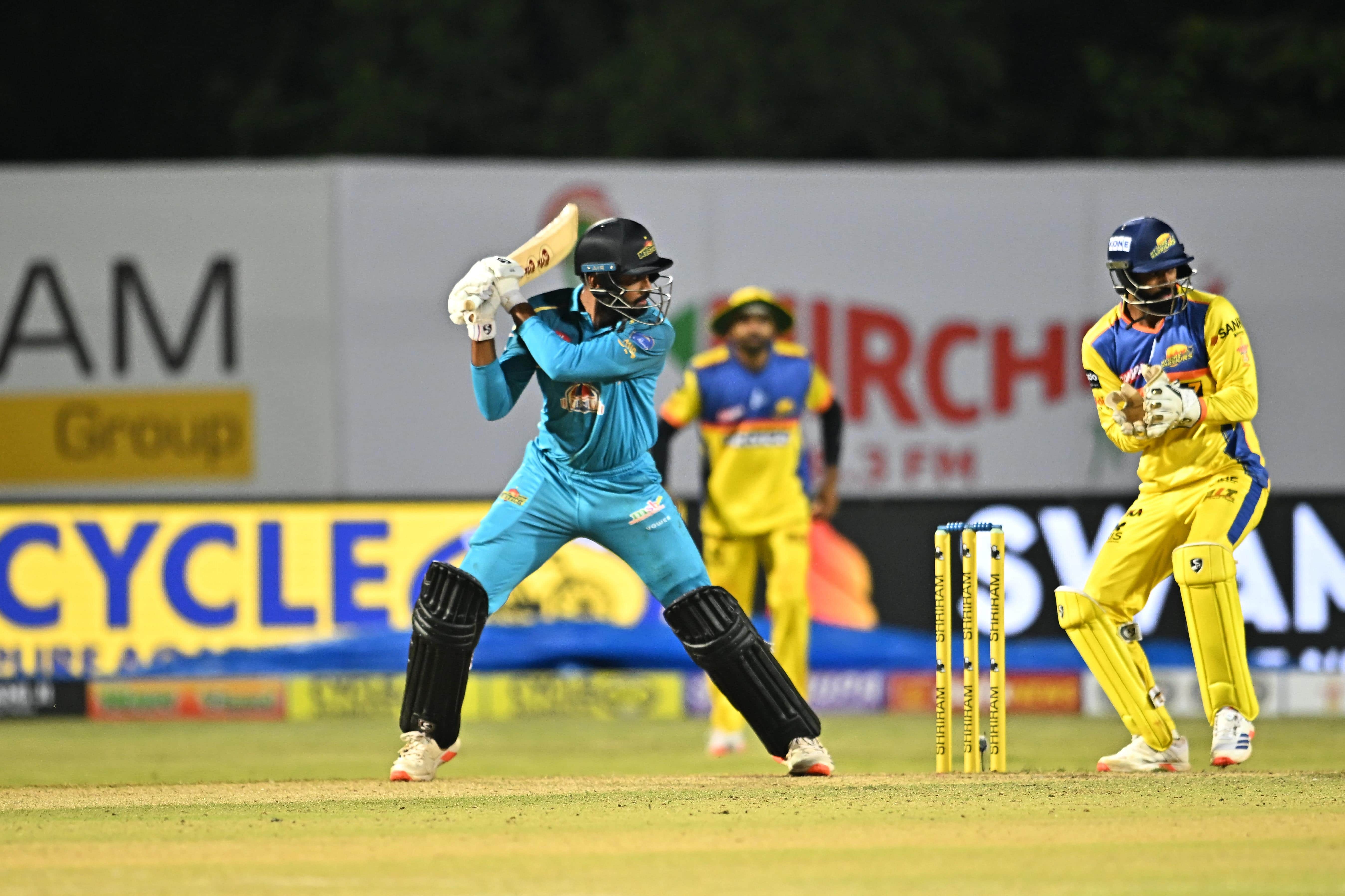 Maharaja T20 Trophy 2025 Match 8 Live: Gulbarga Mystics vs Bengaluru Blasters, Probable Playing 11, Where To Watch, Live Streaming & Telecast, Match Timings In IST, IPL Stars, Maharaja T20 2025 Points Table & Fantasy Tips