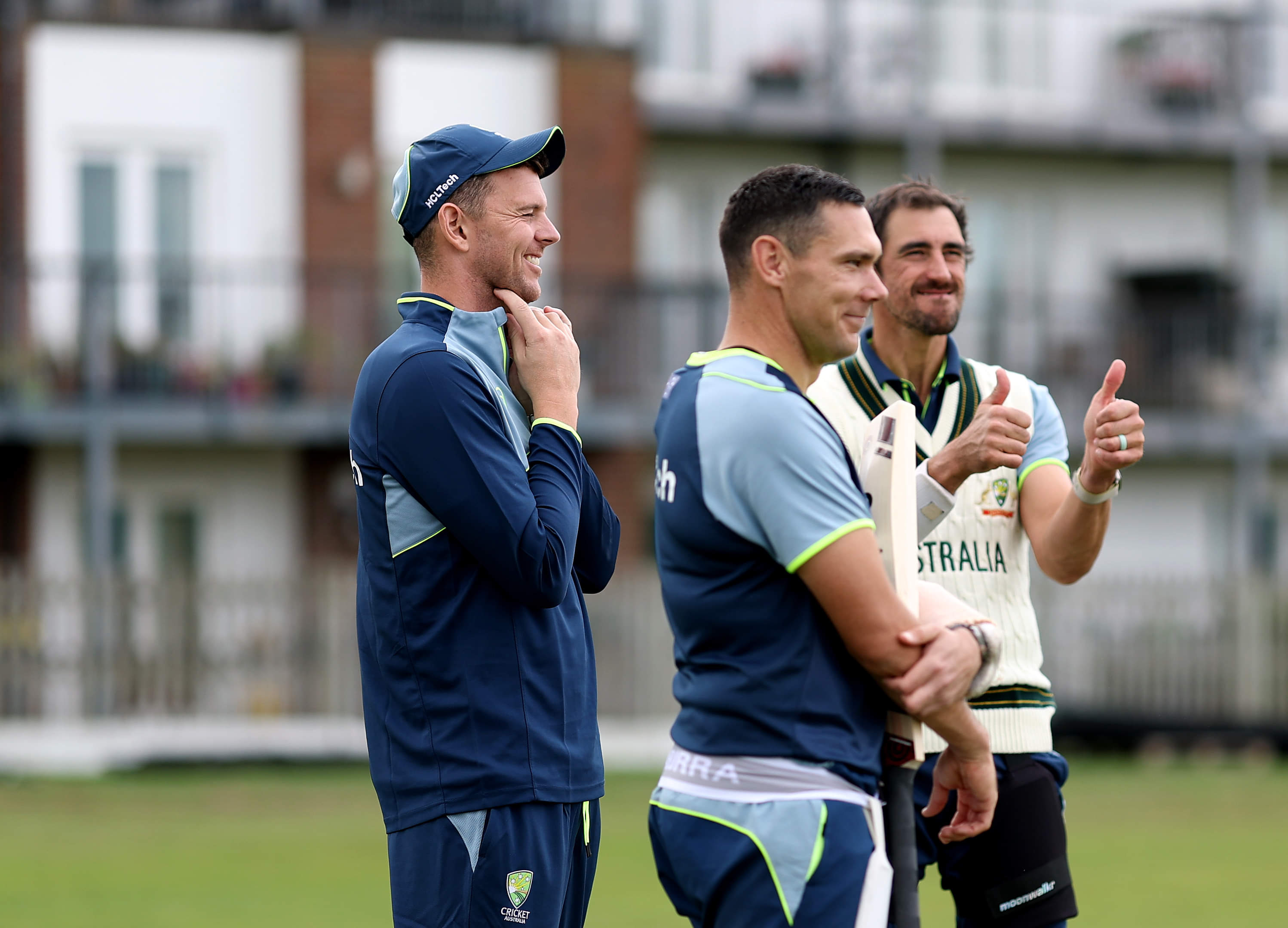 If England Want To Sledge, It's Fine: Australia Bowler On Upcoming Ashes Series