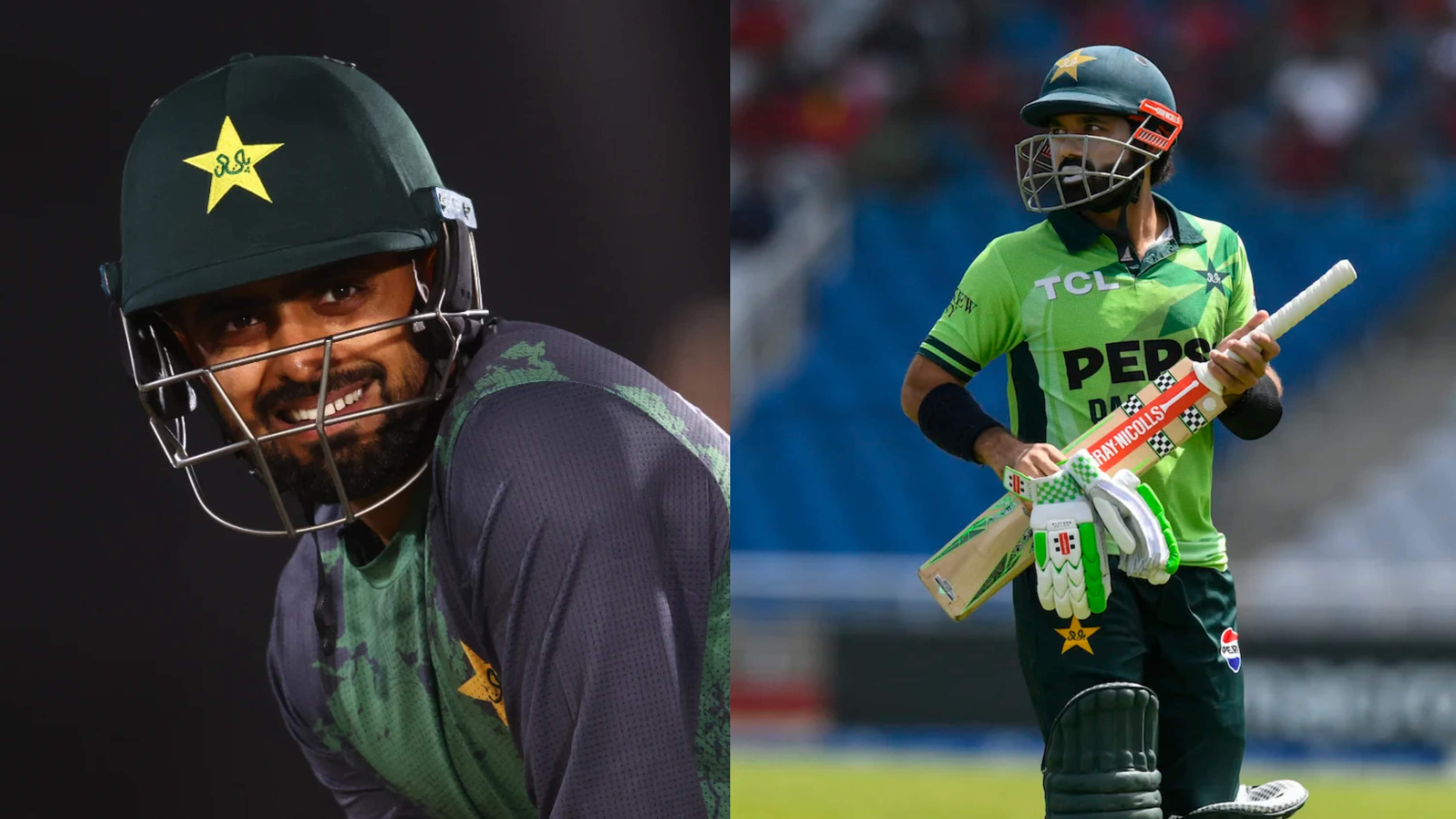 No Babar, No Rizwan: How Pakistan’s Squad And Playing 11 Could Be For Asia Cup 2025