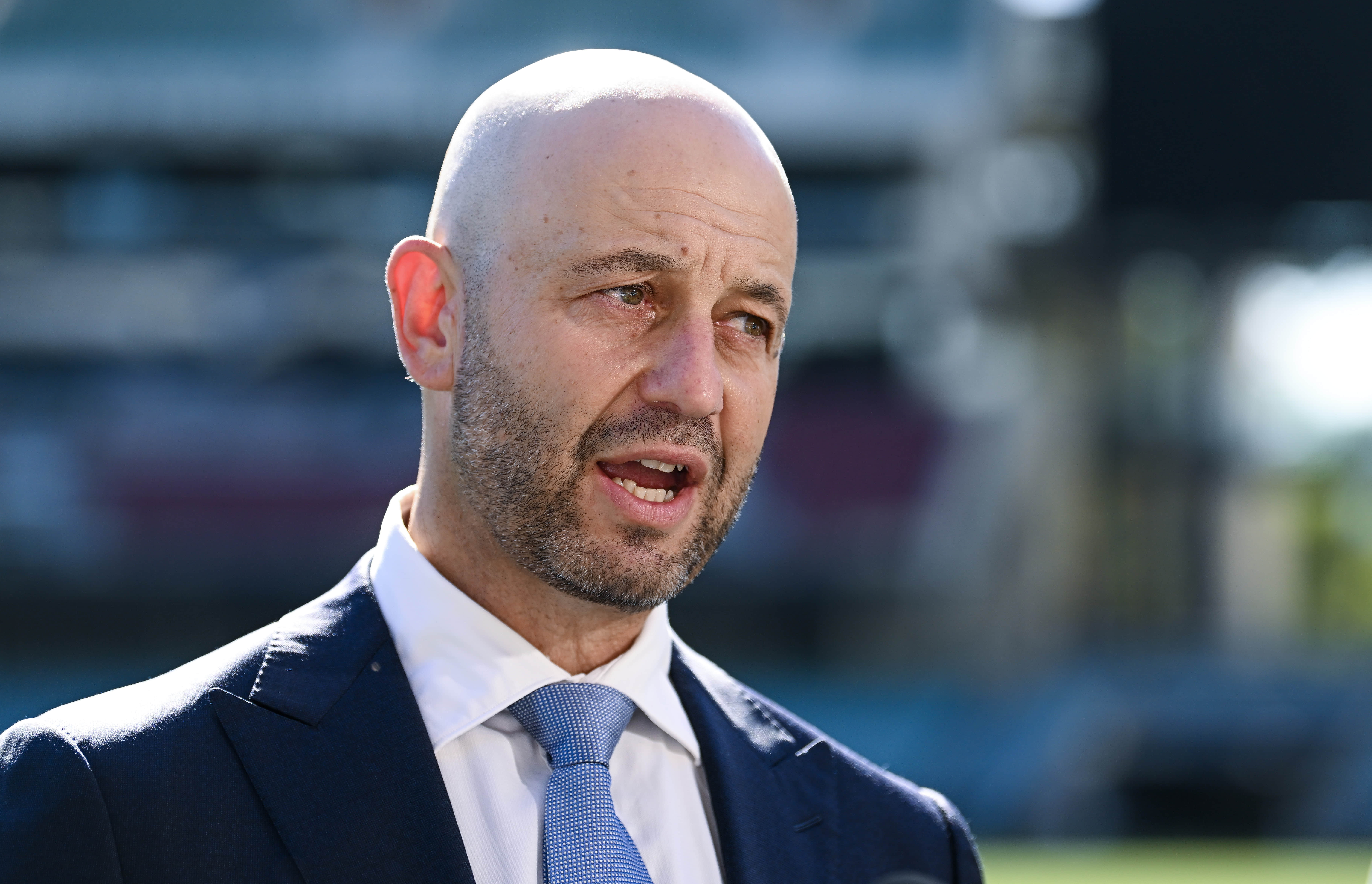 Ashes Will Be The Biggest Sports Event In Australia This Year: Cricket Australia Chief