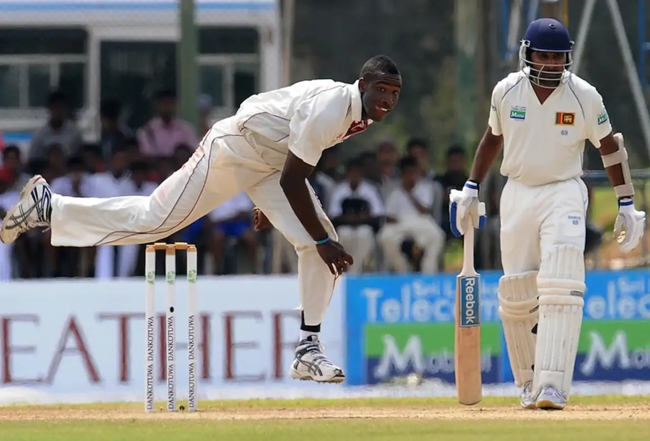 Andre Russell to Liam Livingstone: Did You Know These IPL STARS Played Test Cricket?