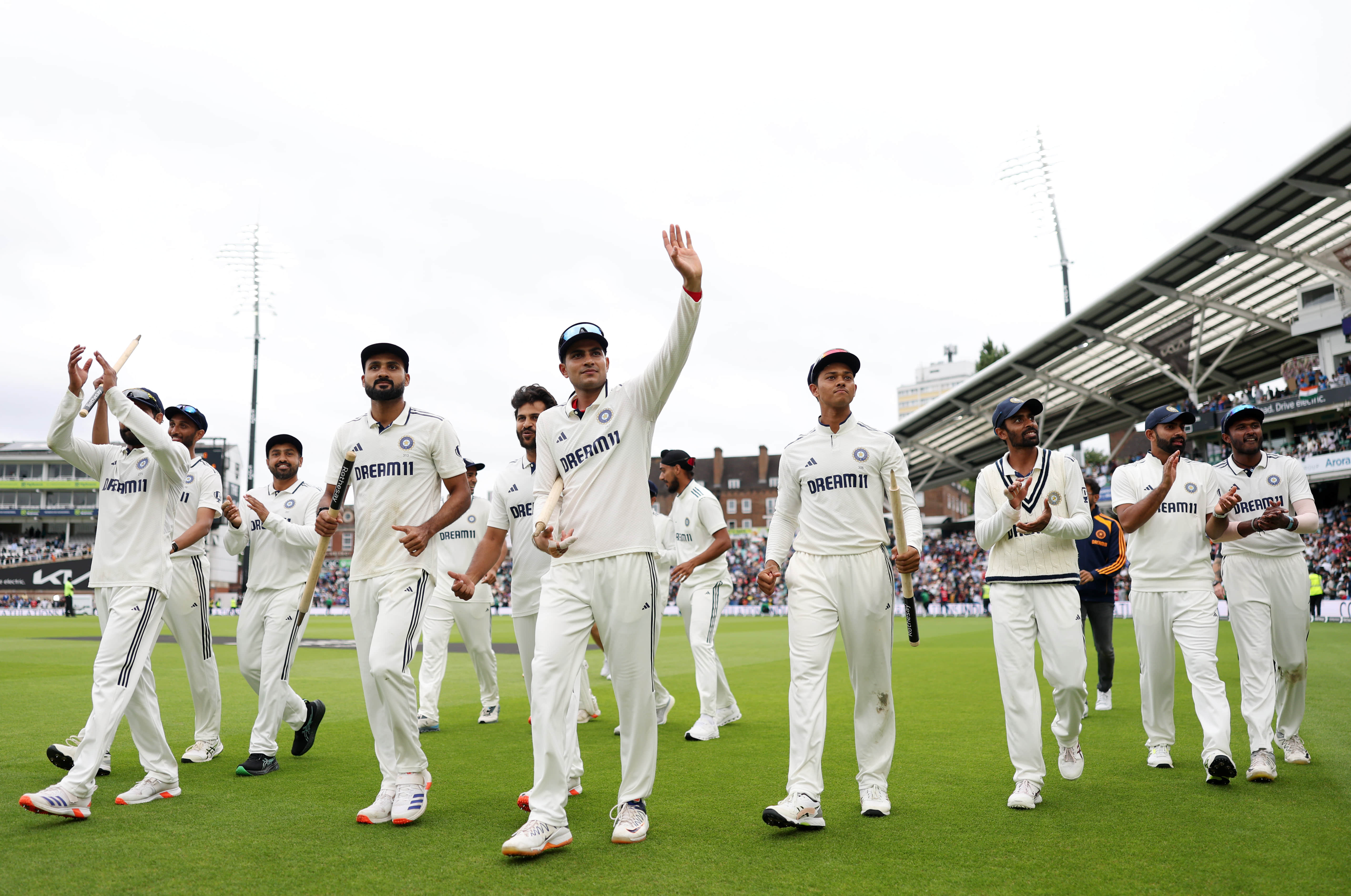 India’s Star Performer In England Suffers Injury, Will Miss THIS Big Tournament