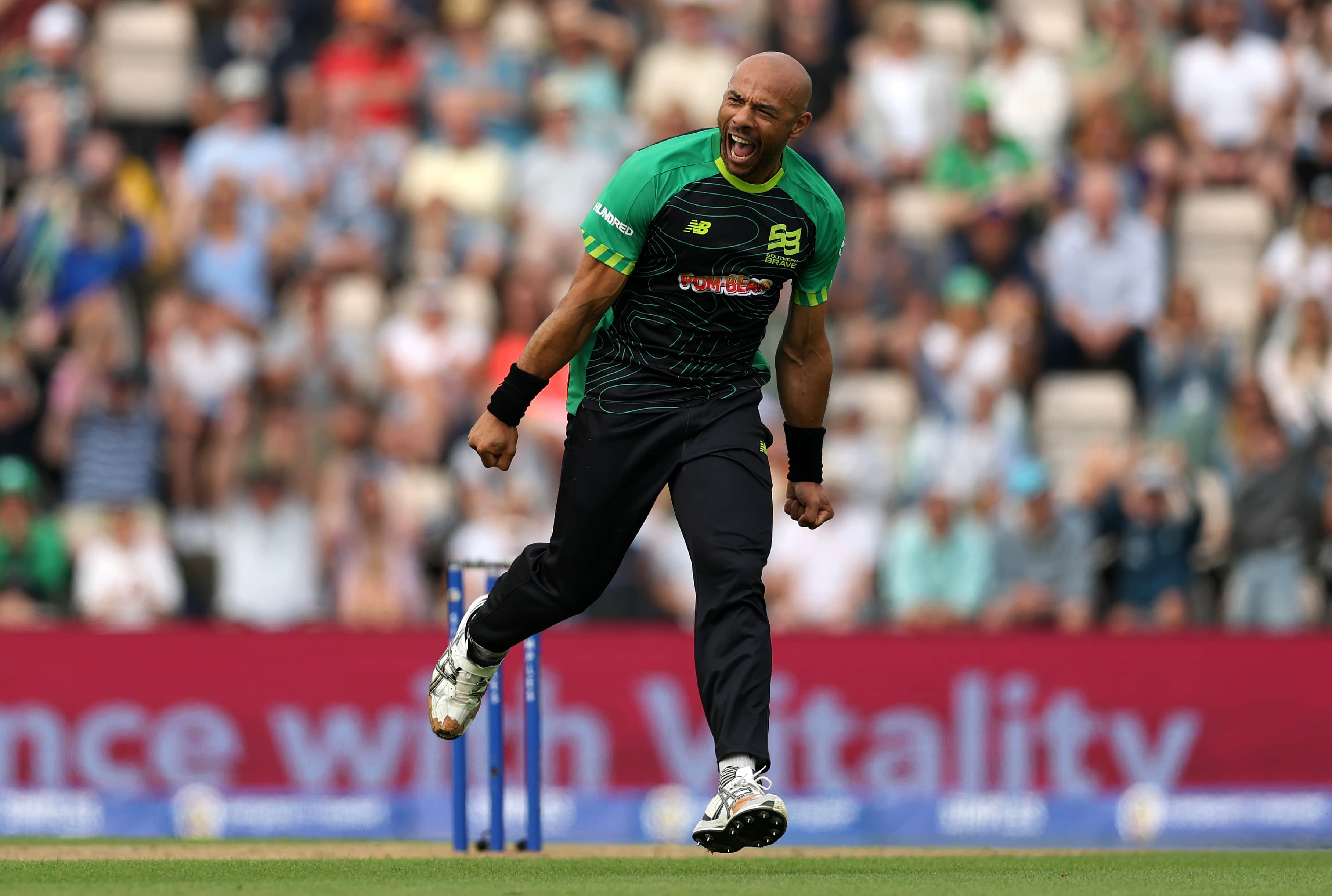 Tymal Mills Goes Past Jasprit Bumrah To Script Unique T20 Record