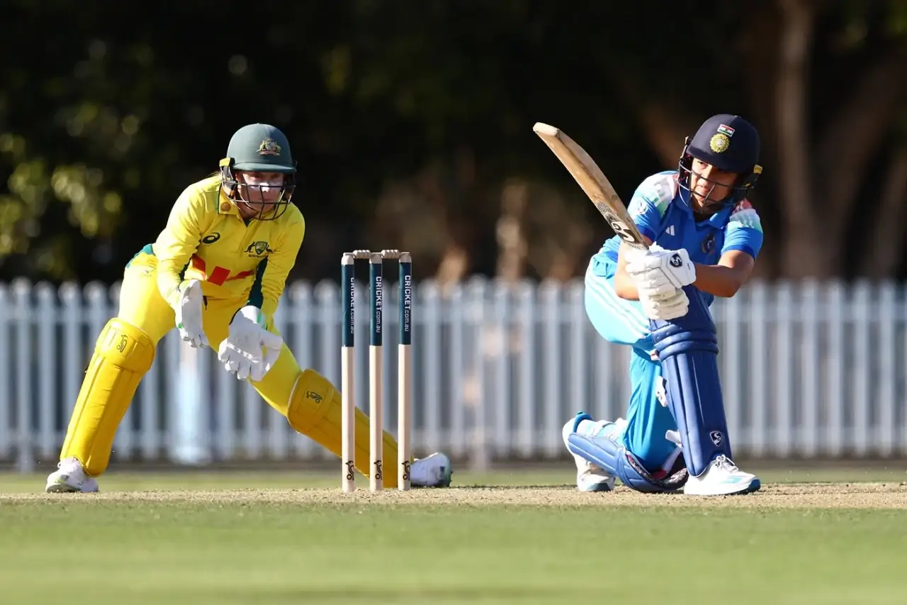 Australia A Women vs India A Women, 2nd ODI Live: Probable Playing 11, Where To Watch, Live Streaming & Telecast, Match Timings In IST, Points Table, & Fantasy Tips