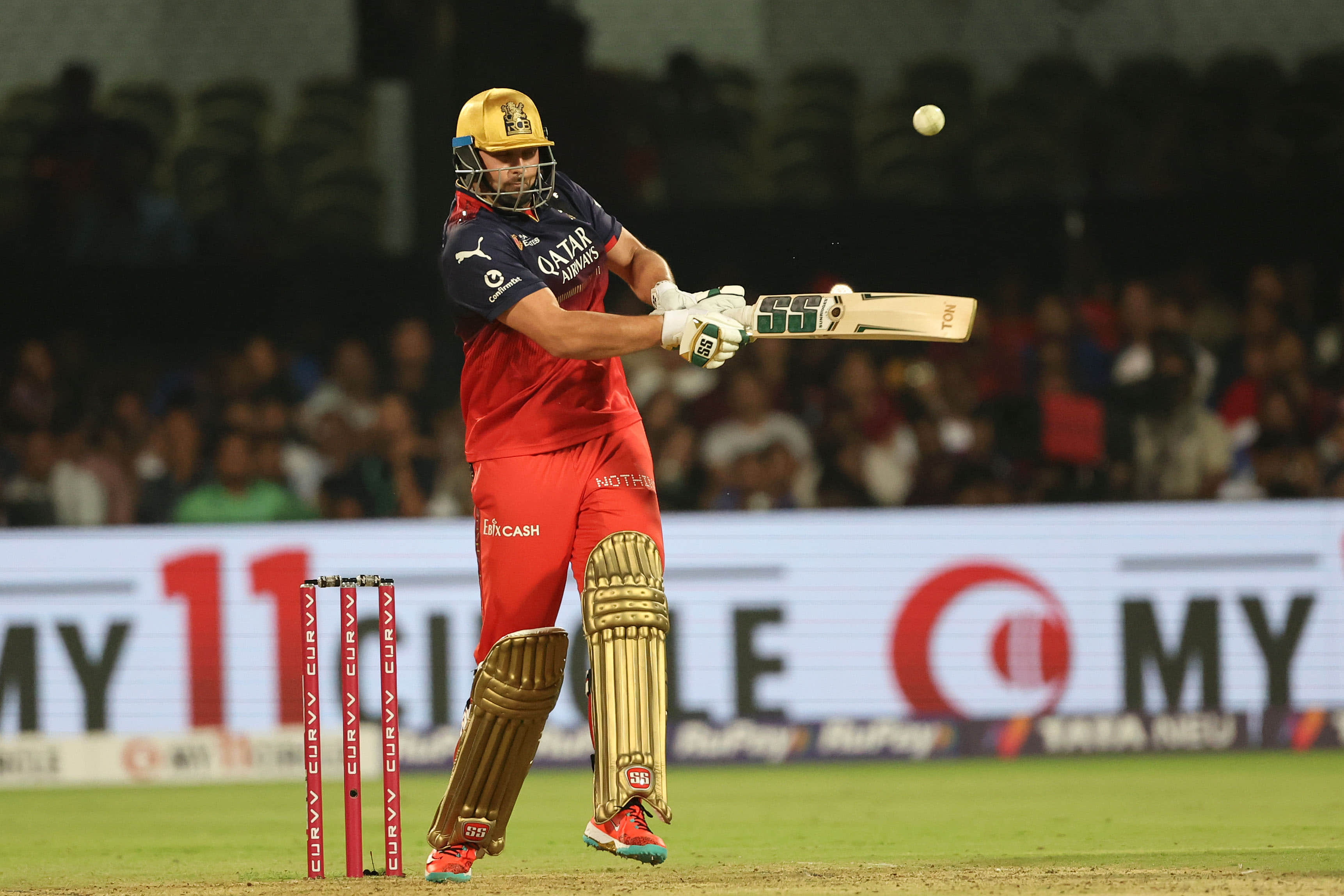 CSK Star Ashwin Hails THIS RCB Steal as Future of T20s