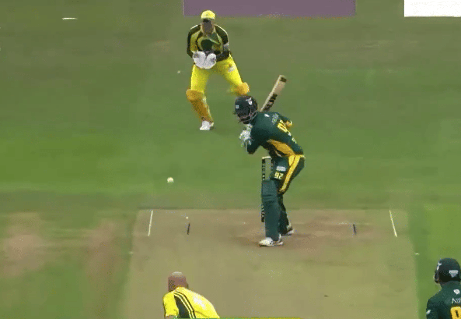 I'm Not Corrupt: Former Australia Pacer Opens Up About His Infamous 18-Ball Over